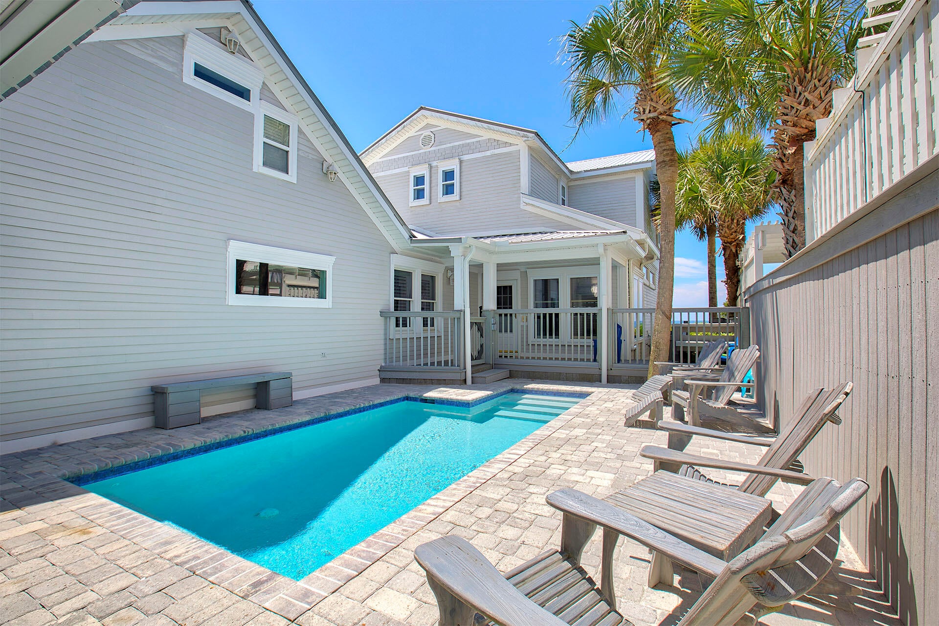 SEASHORE VILLAGE - Residential