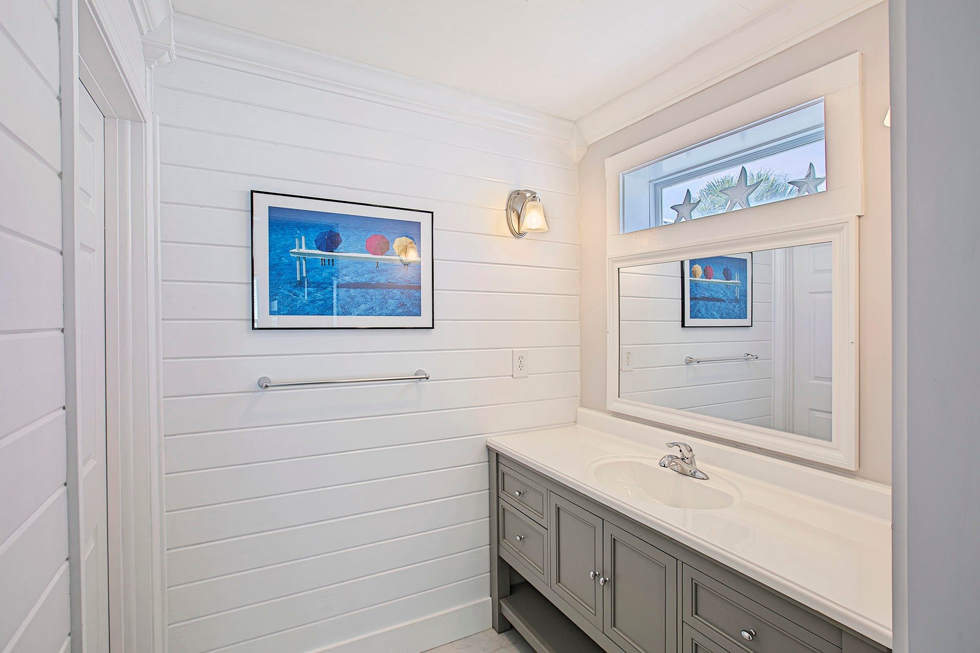 SEASHORE VILLAGE - Residential