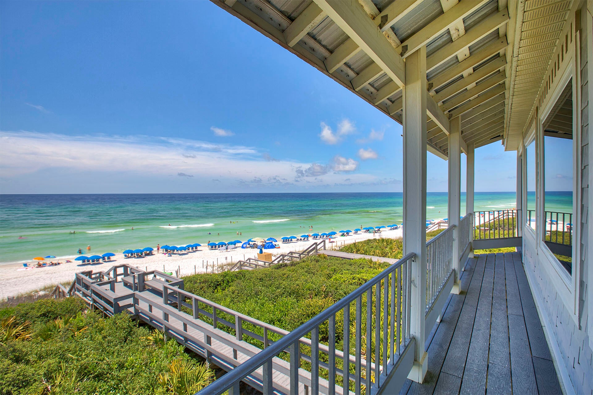 SEASHORE VILLAGE - Residential