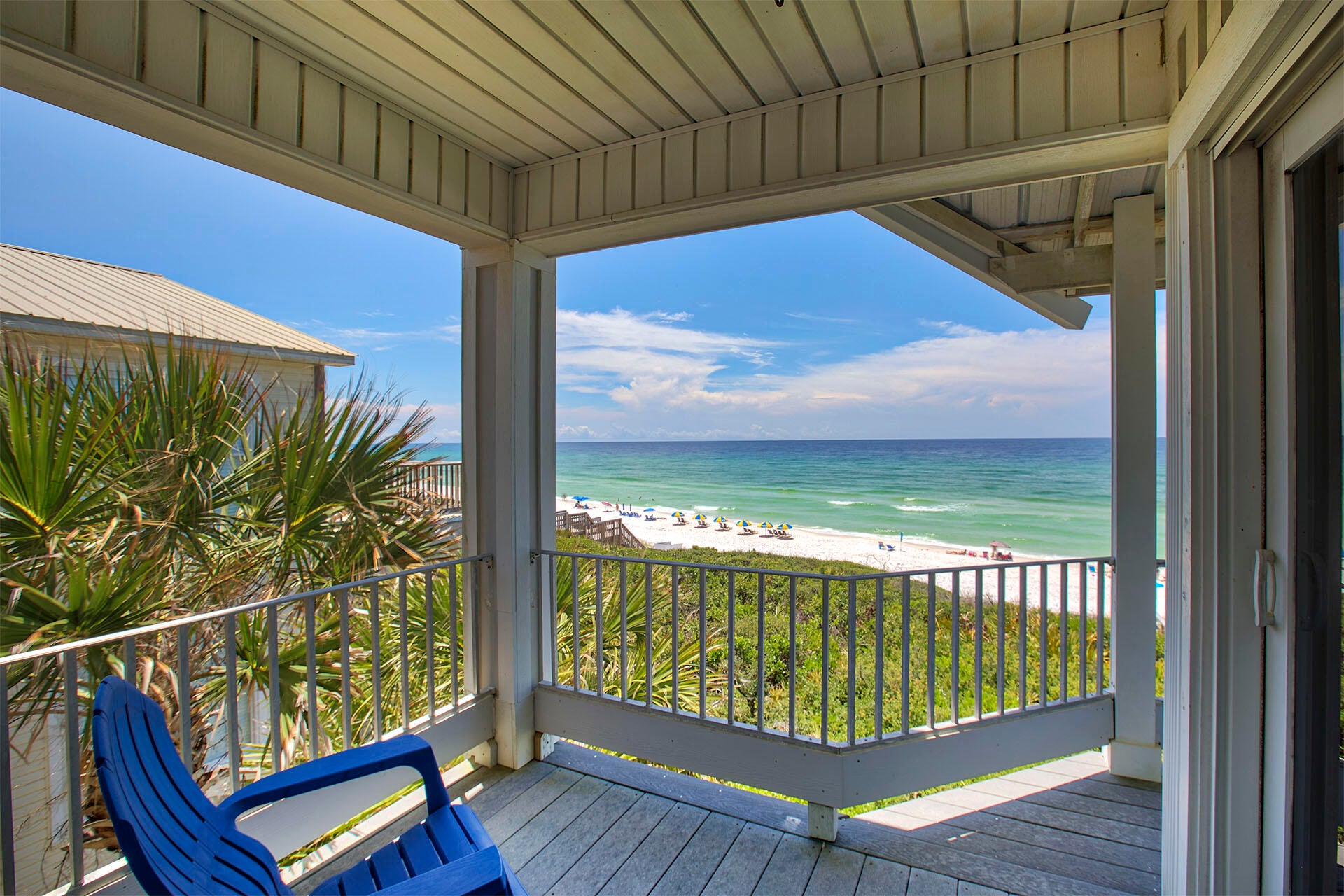 SEASHORE VILLAGE - Residential
