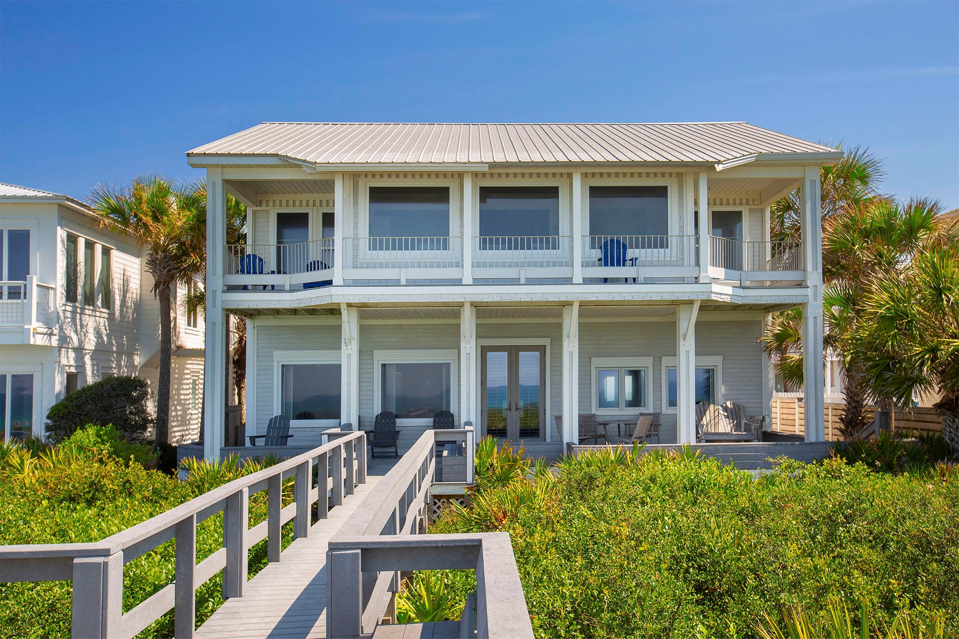 SEASHORE VILLAGE - Residential