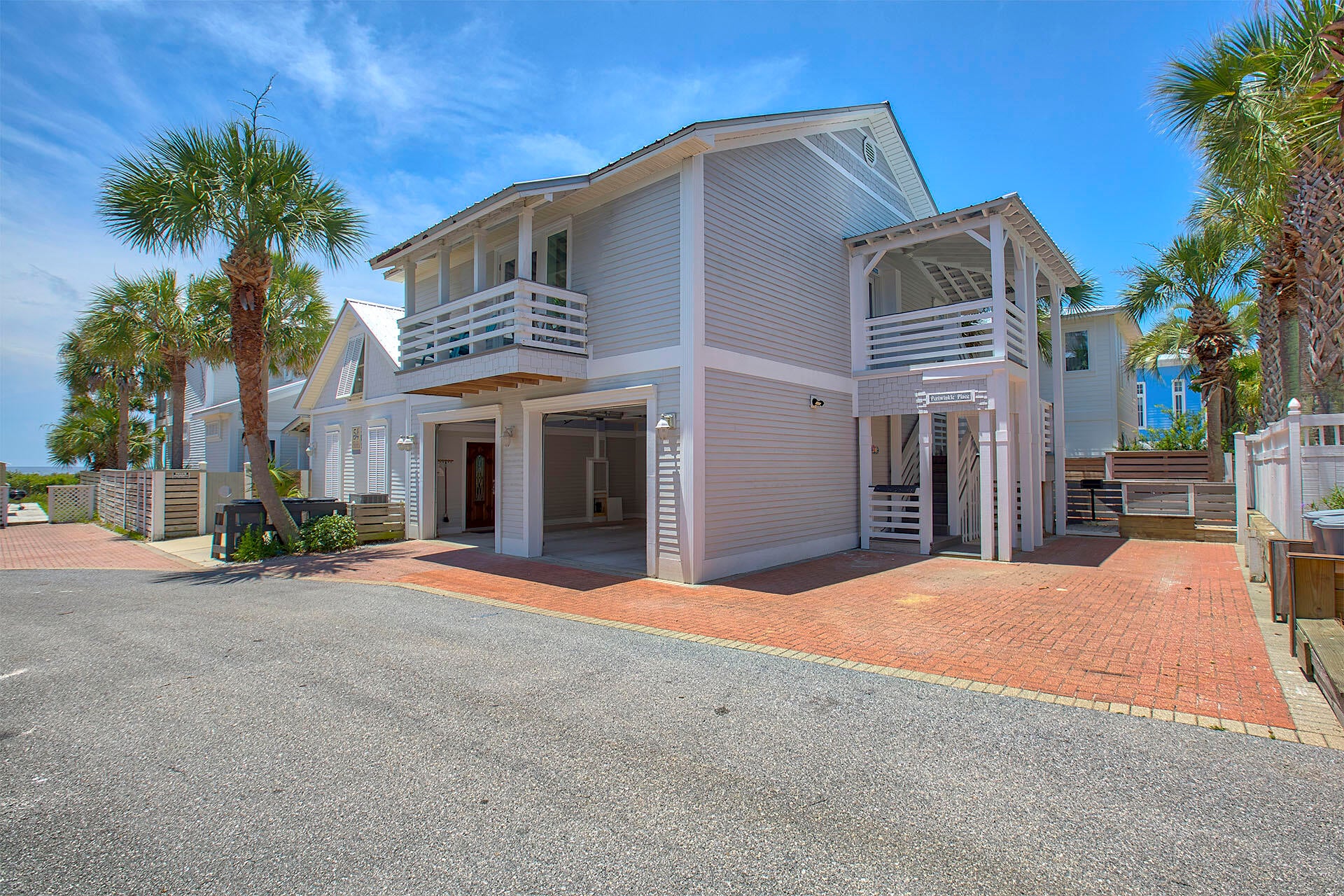 SEASHORE VILLAGE - Residential