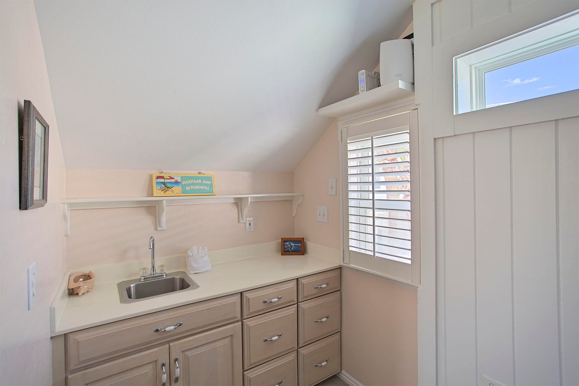 SEASHORE VILLAGE - Residential