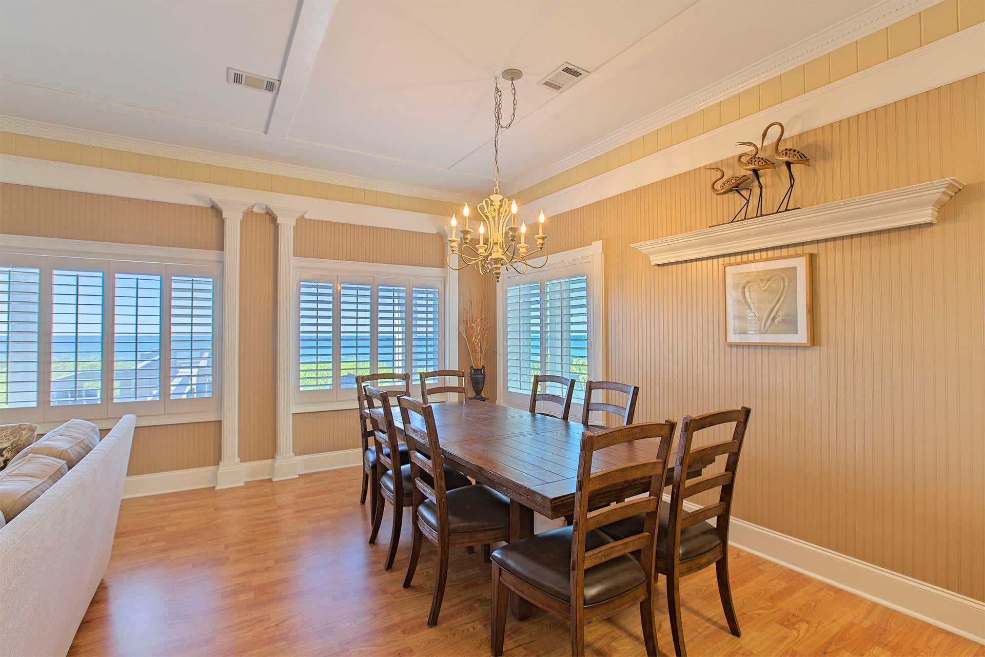 SEASHORE VILLAGE - Residential
