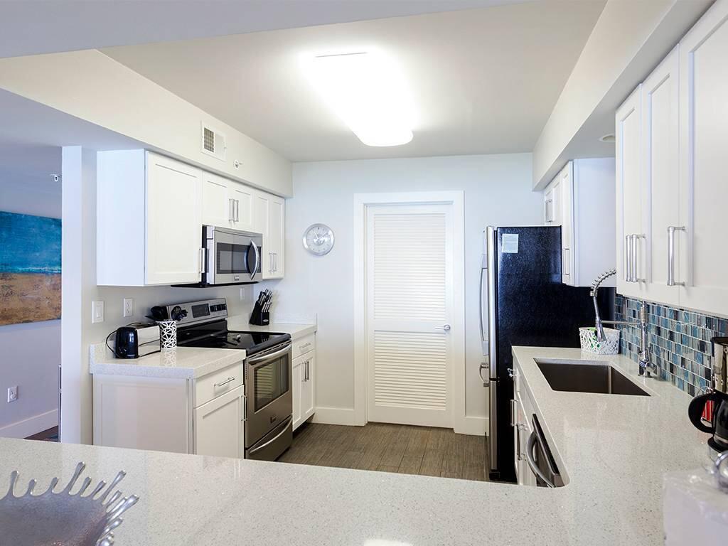 DESTIN GULFGATE CONDO - Residential