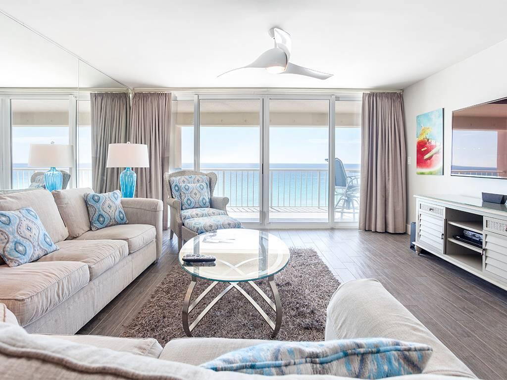 DESTIN GULFGATE CONDO - Residential