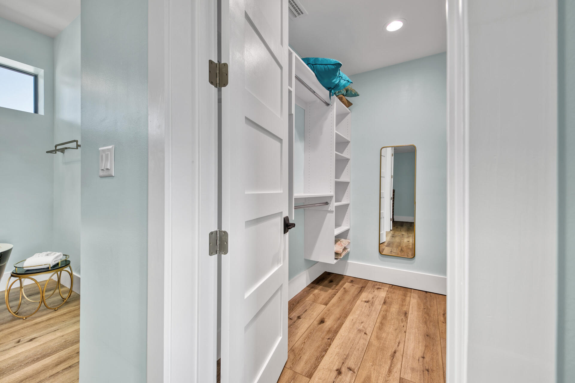 FRANGISTA BEACH 2ND ADDN - Residential