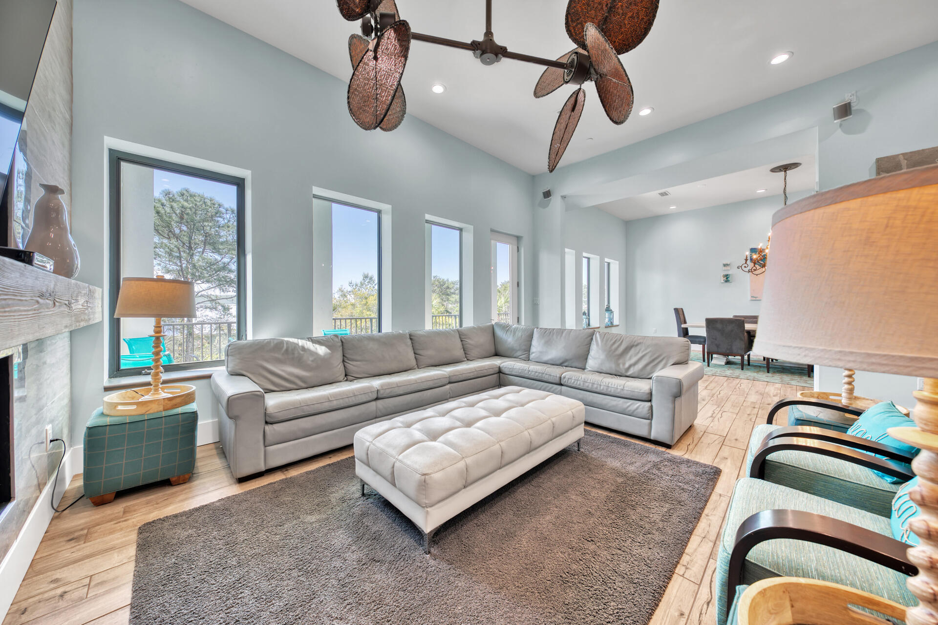 FRANGISTA BEACH 2ND ADDN - Residential