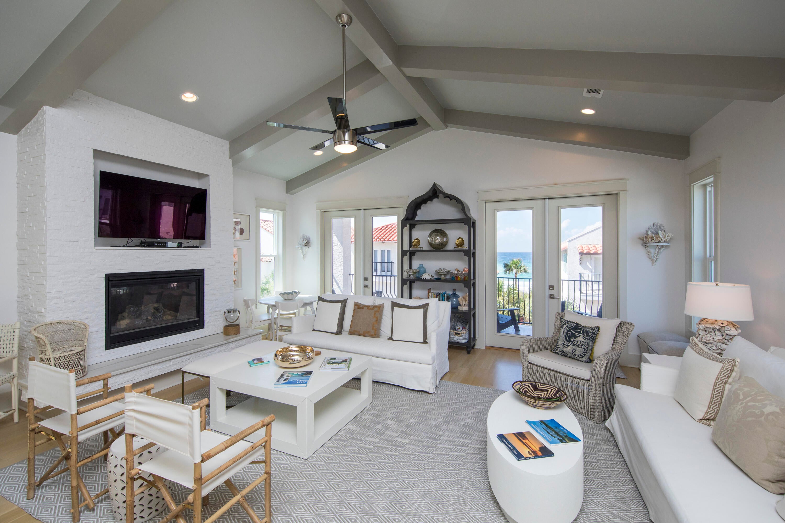 VIZCAYA AT DUNE ALLEN - Residential