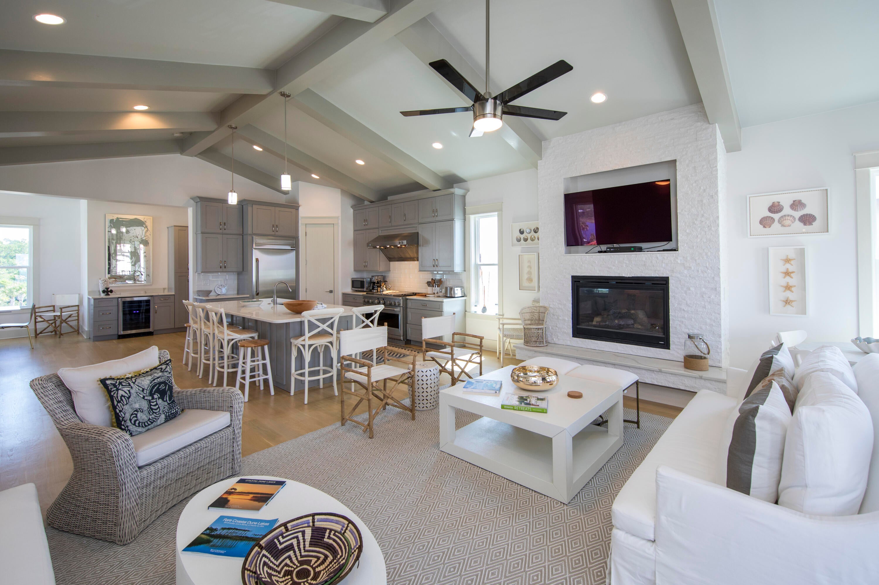 VIZCAYA AT DUNE ALLEN - Residential
