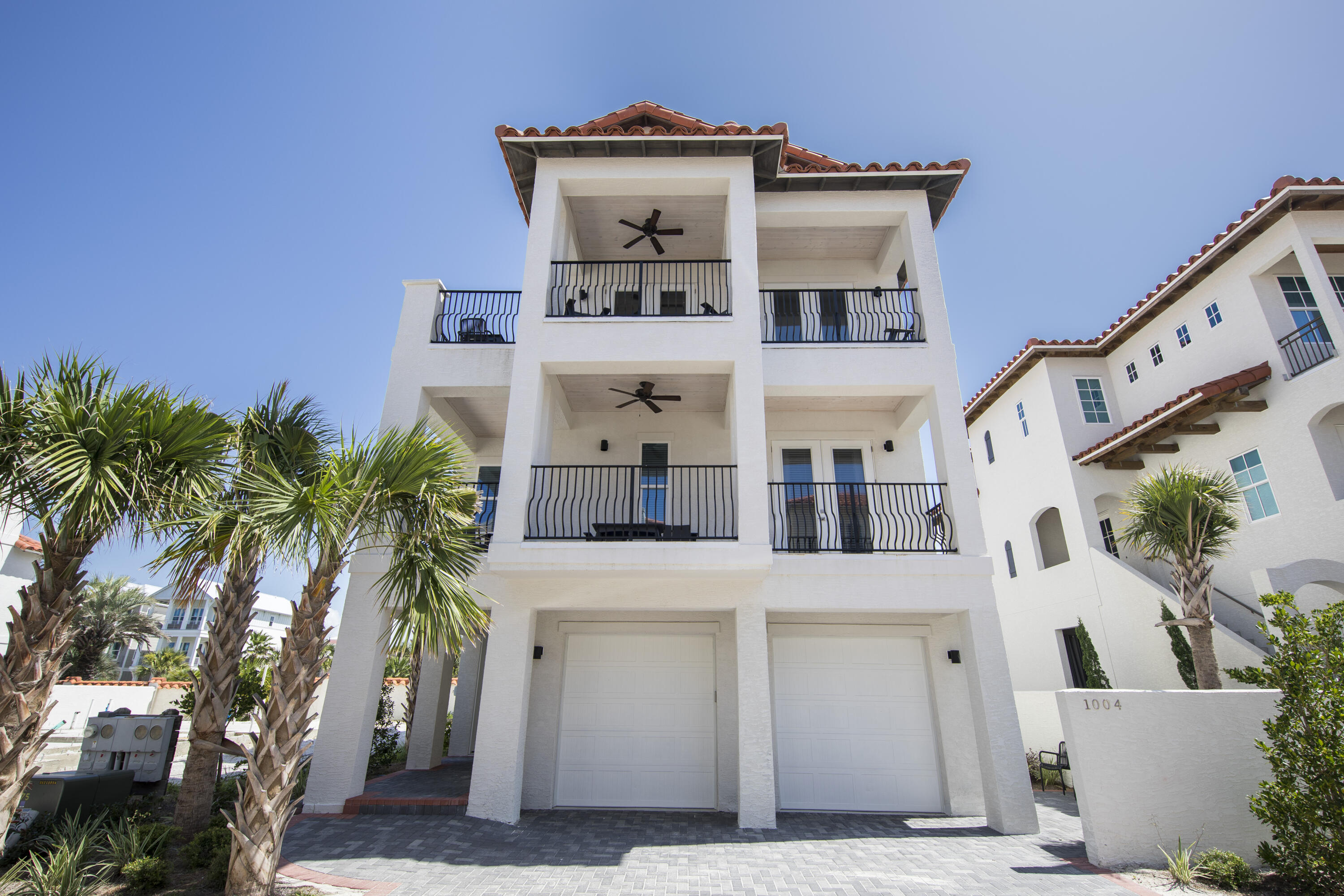 VIZCAYA AT DUNE ALLEN - Residential