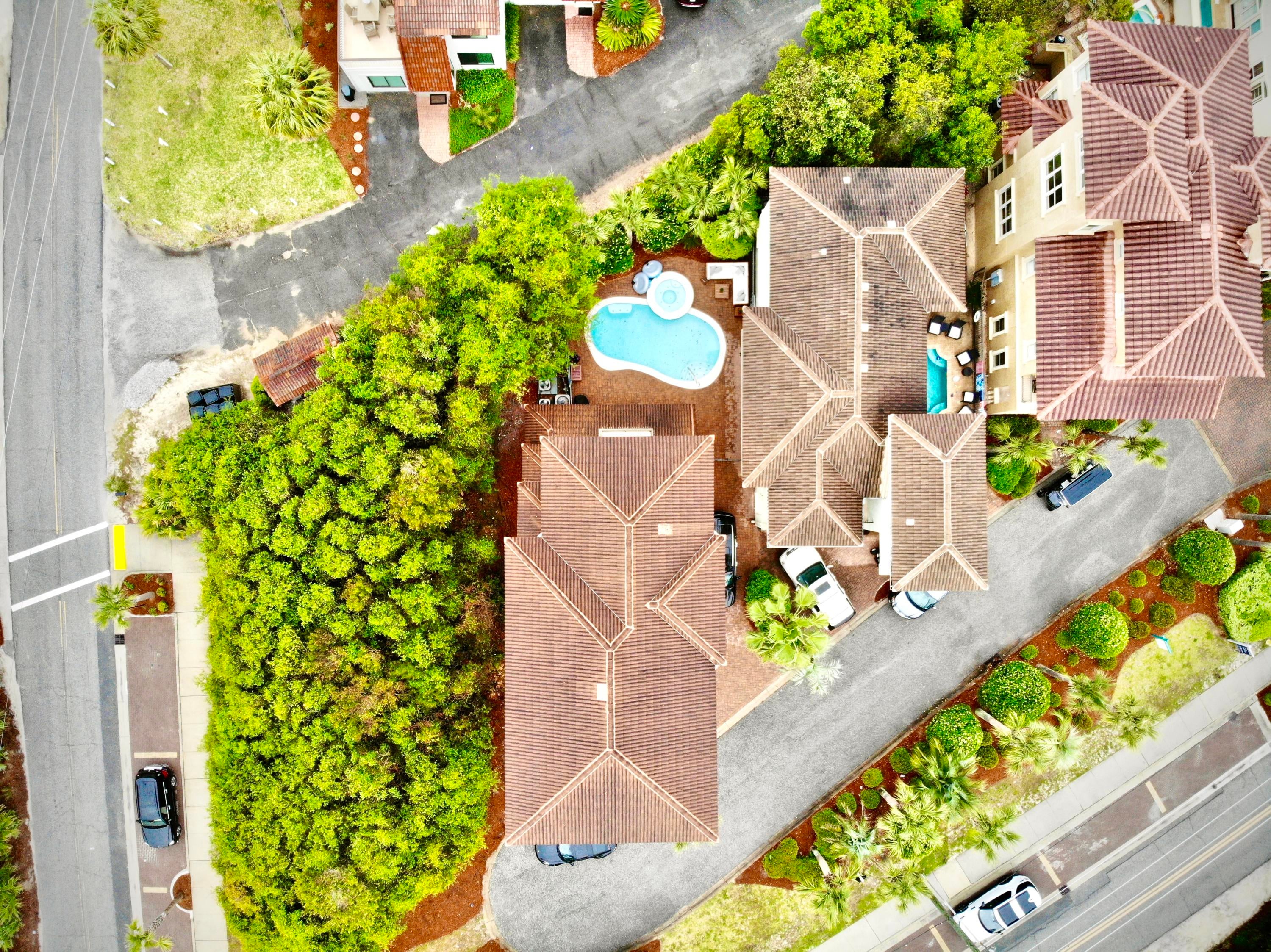 PALMEIRA VILLAS - Residential