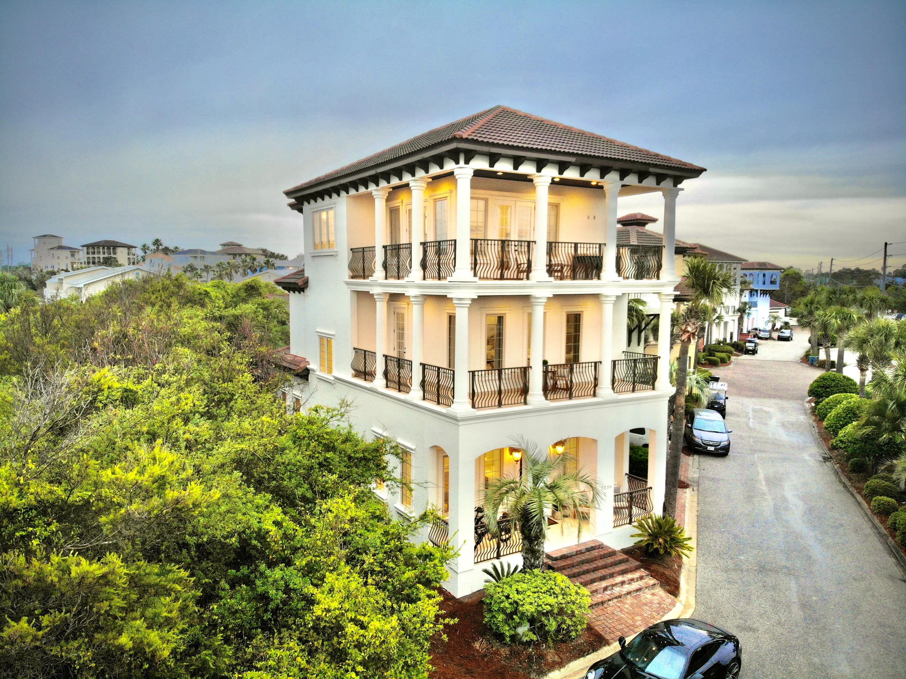 PALMEIRA VILLAS - Residential