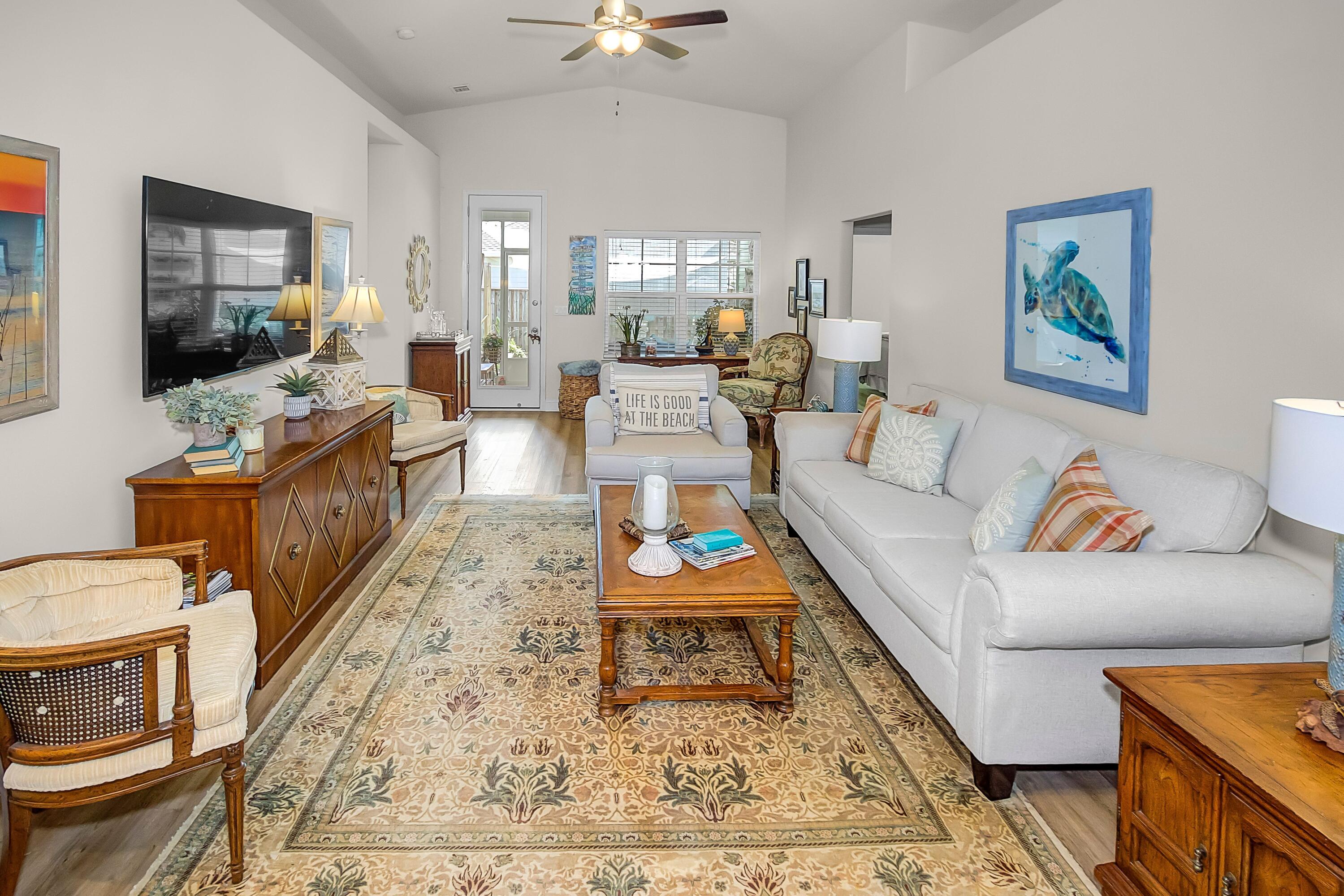 Lafayette Creek Landing - Residential