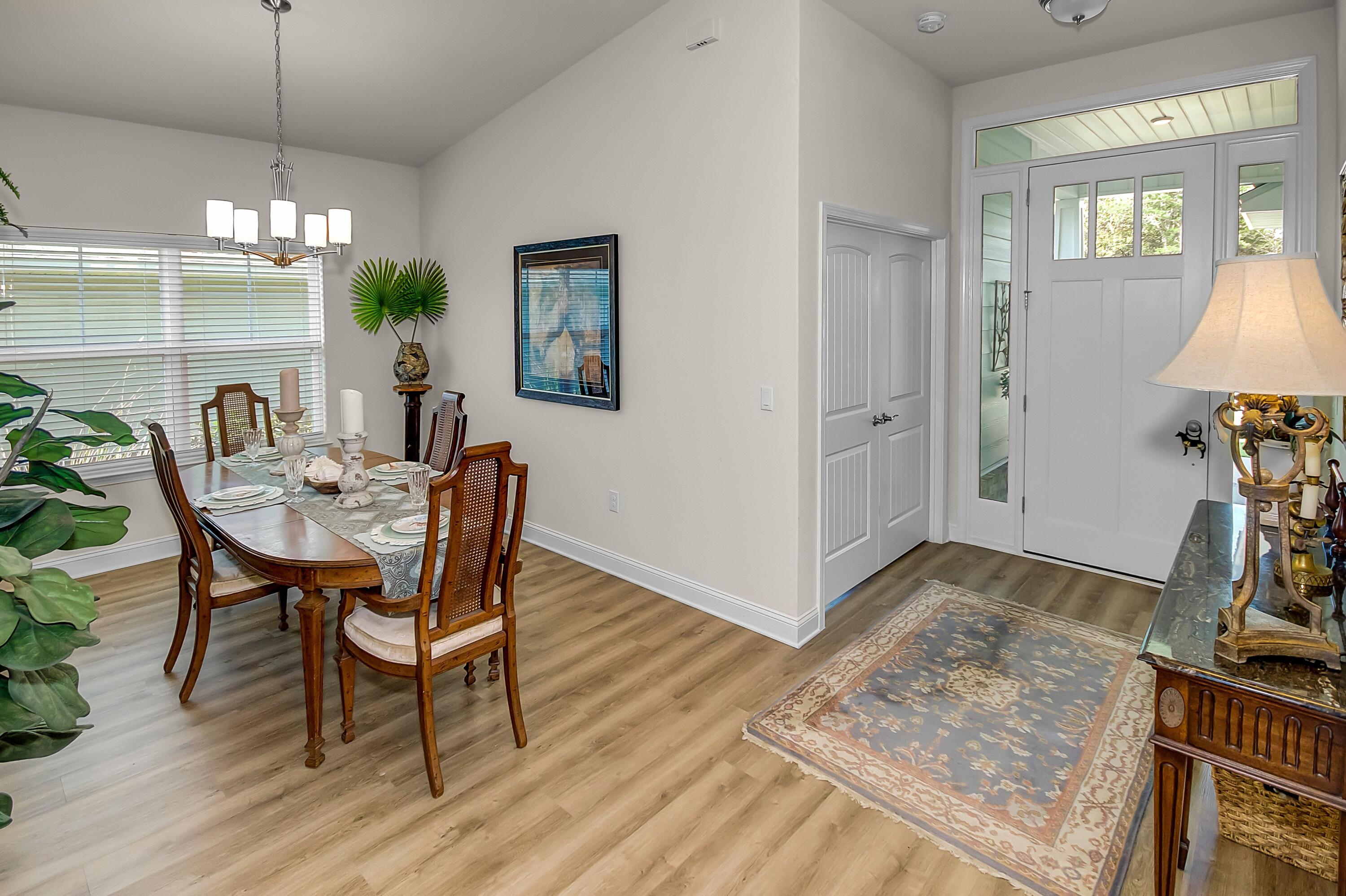 Lafayette Creek Landing - Residential