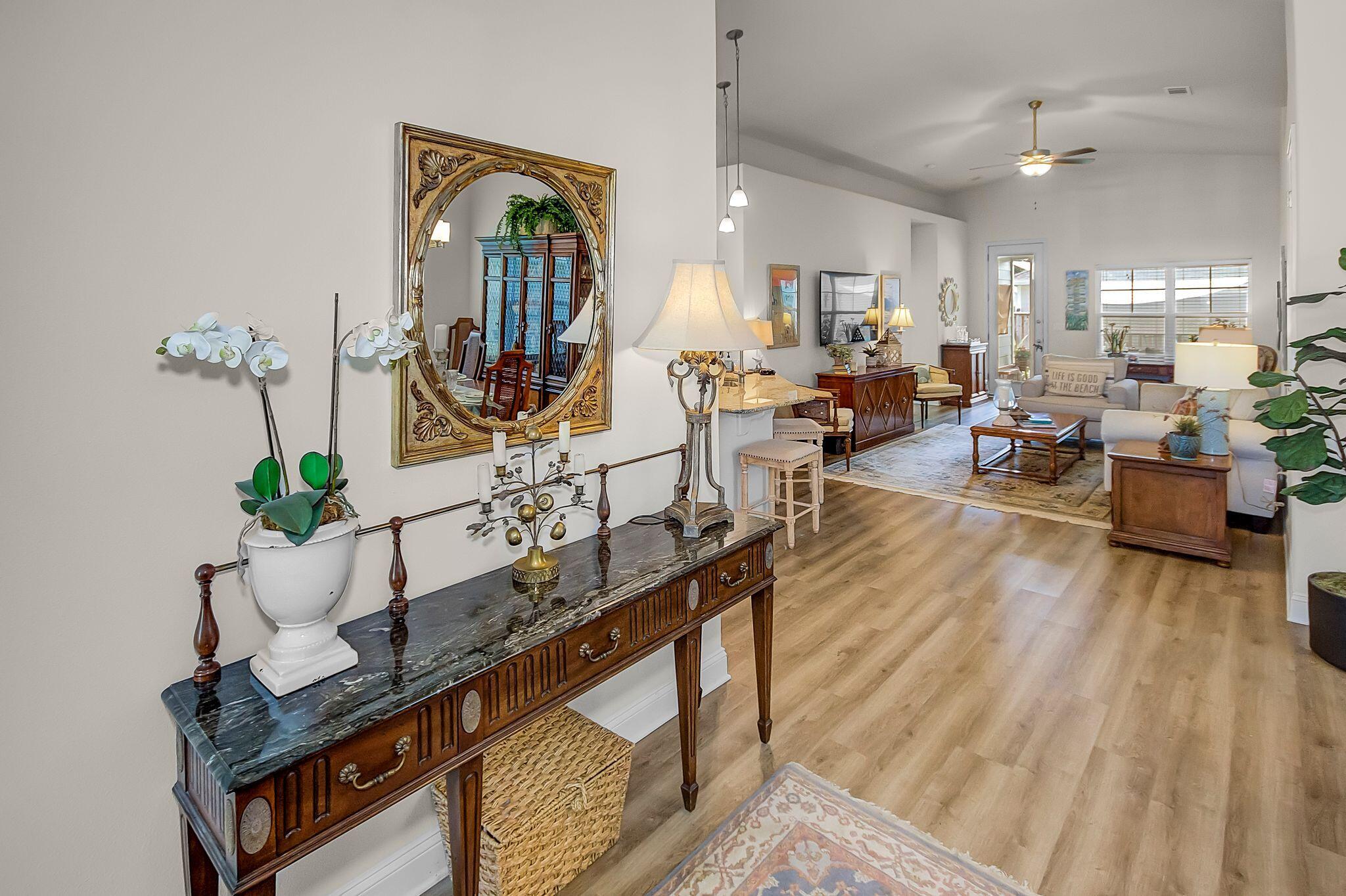 Lafayette Creek Landing - Residential