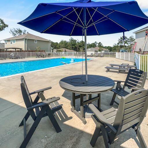 Lafayette Creek Landing - Residential