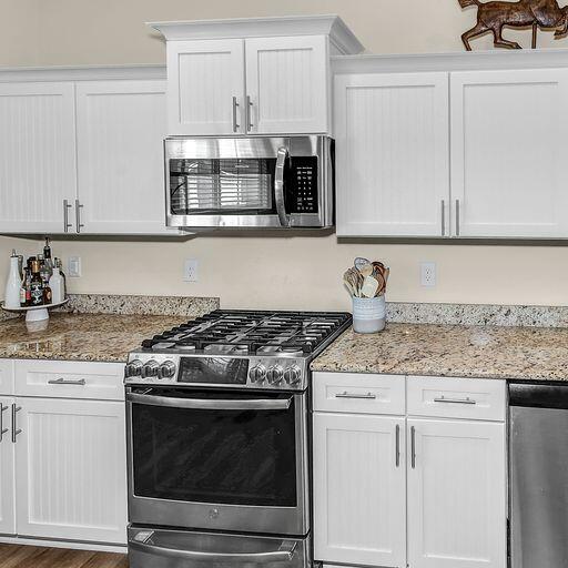 Lafayette Creek Landing - Residential