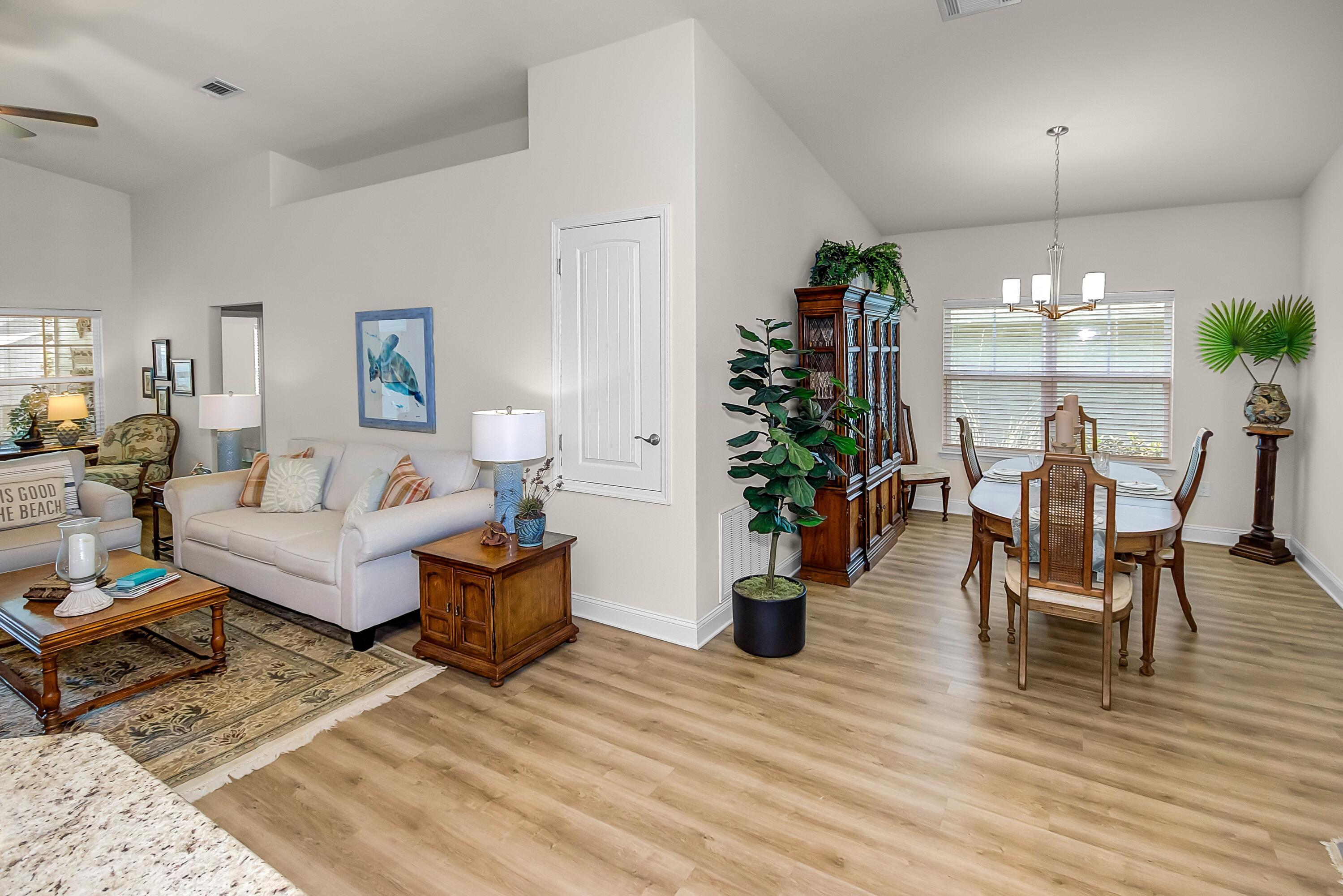 Lafayette Creek Landing - Residential