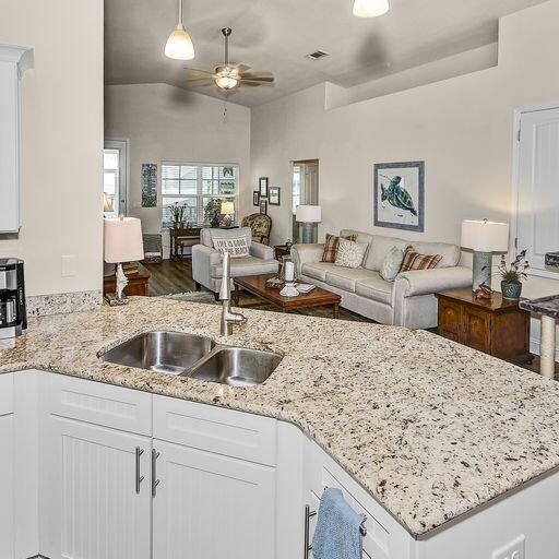 Lafayette Creek Landing - Residential