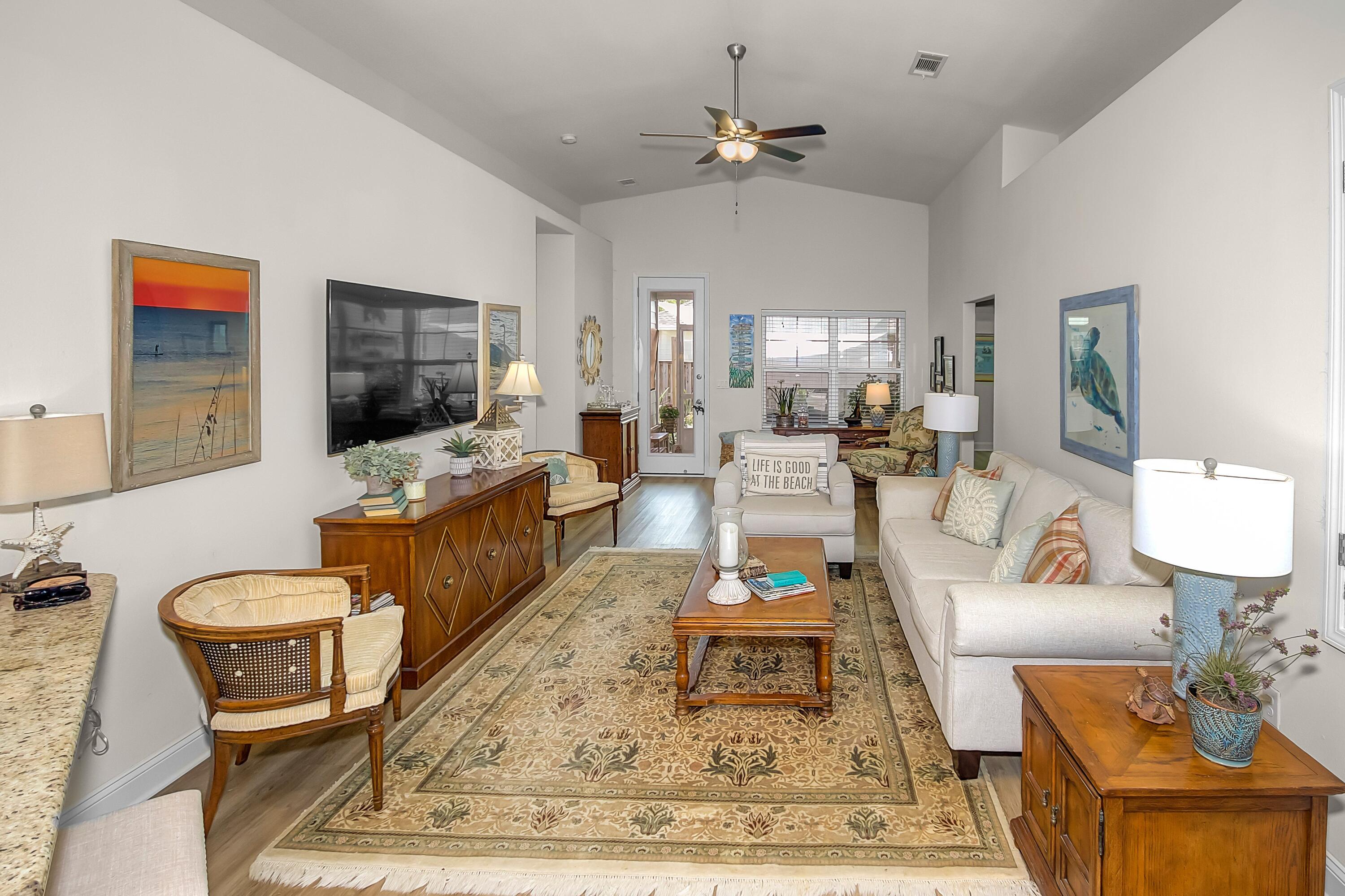 Lafayette Creek Landing - Residential