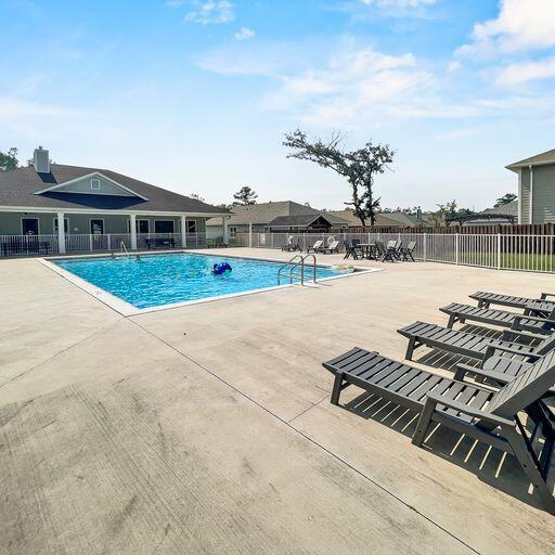 Lafayette Creek Landing - Residential