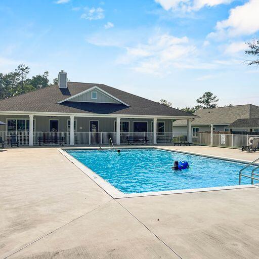Lafayette Creek Landing - Residential