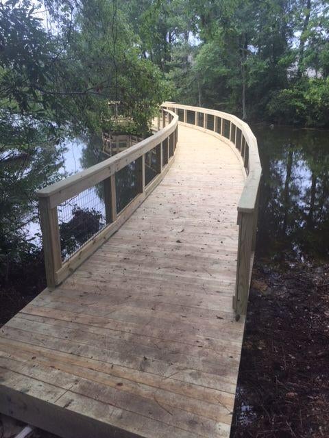 Lafayette Creek Landing - Residential