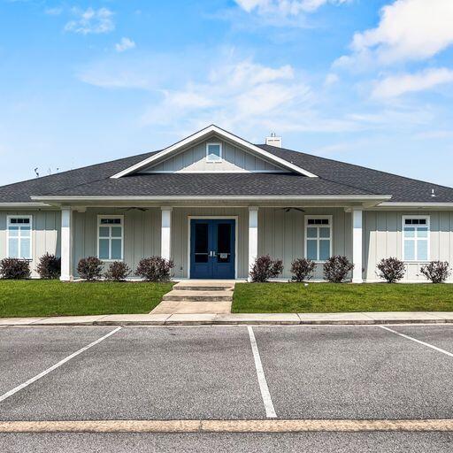Lafayette Creek Landing - Residential
