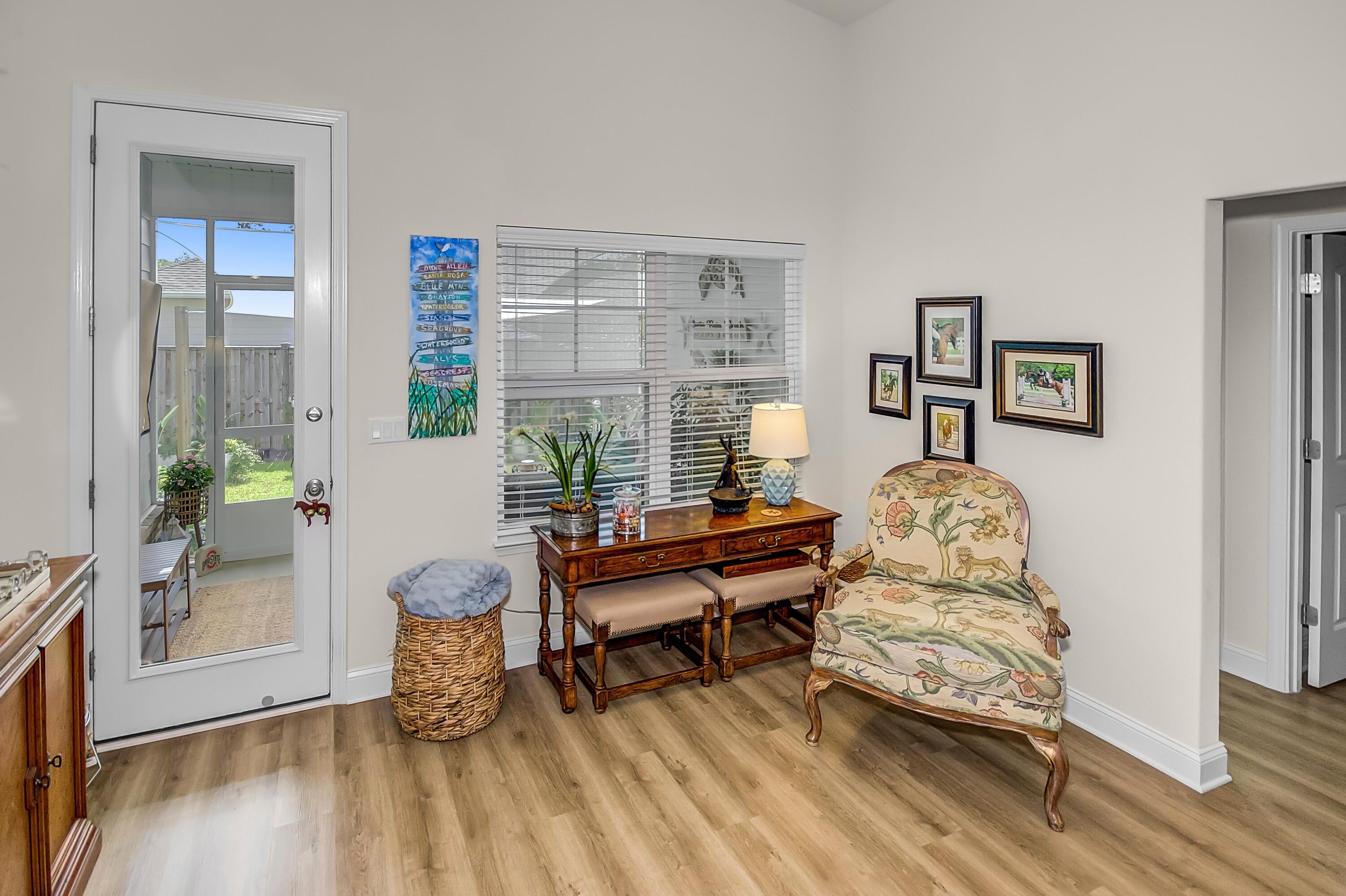 Lafayette Creek Landing - Residential