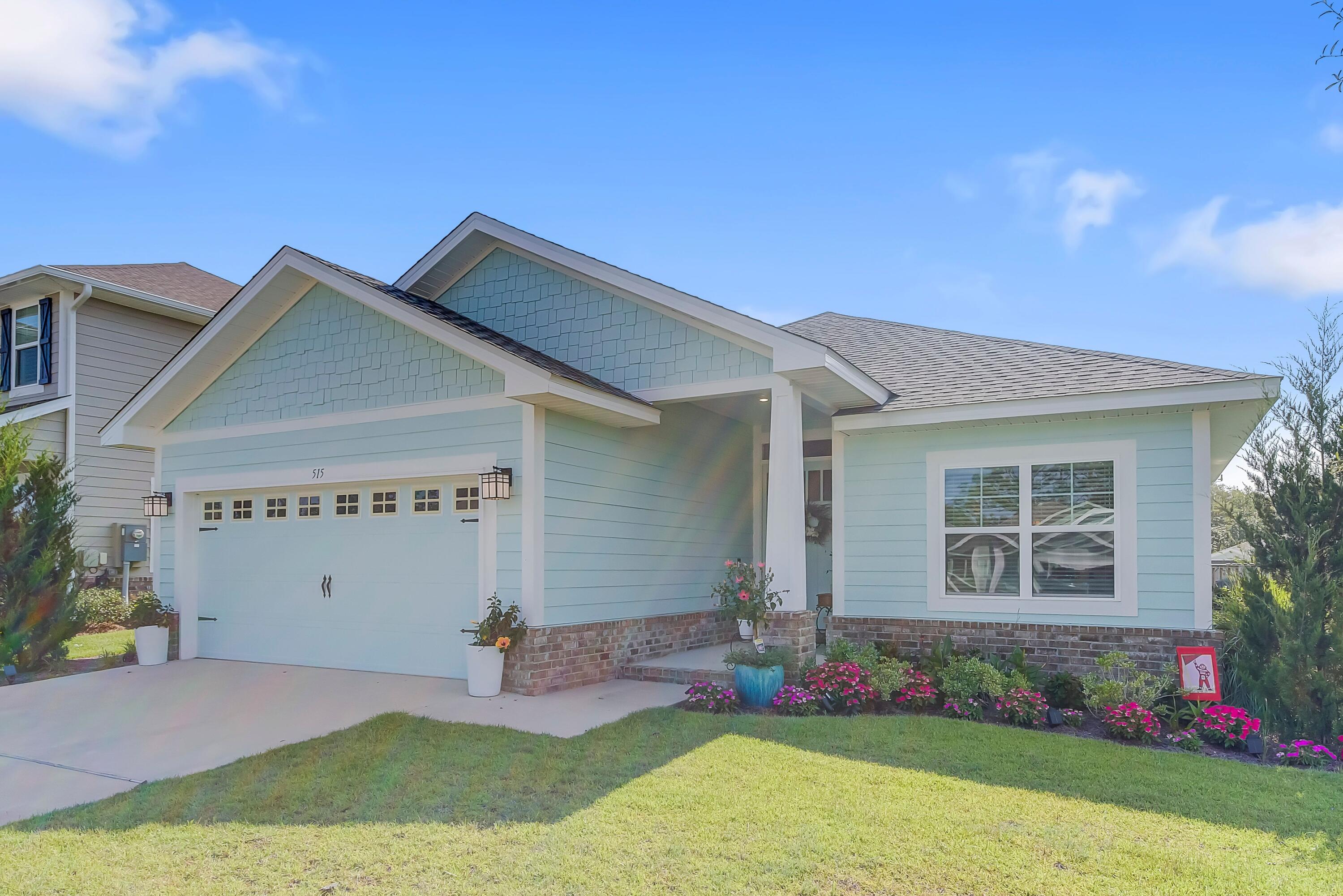 Lafayette Creek Landing - Residential