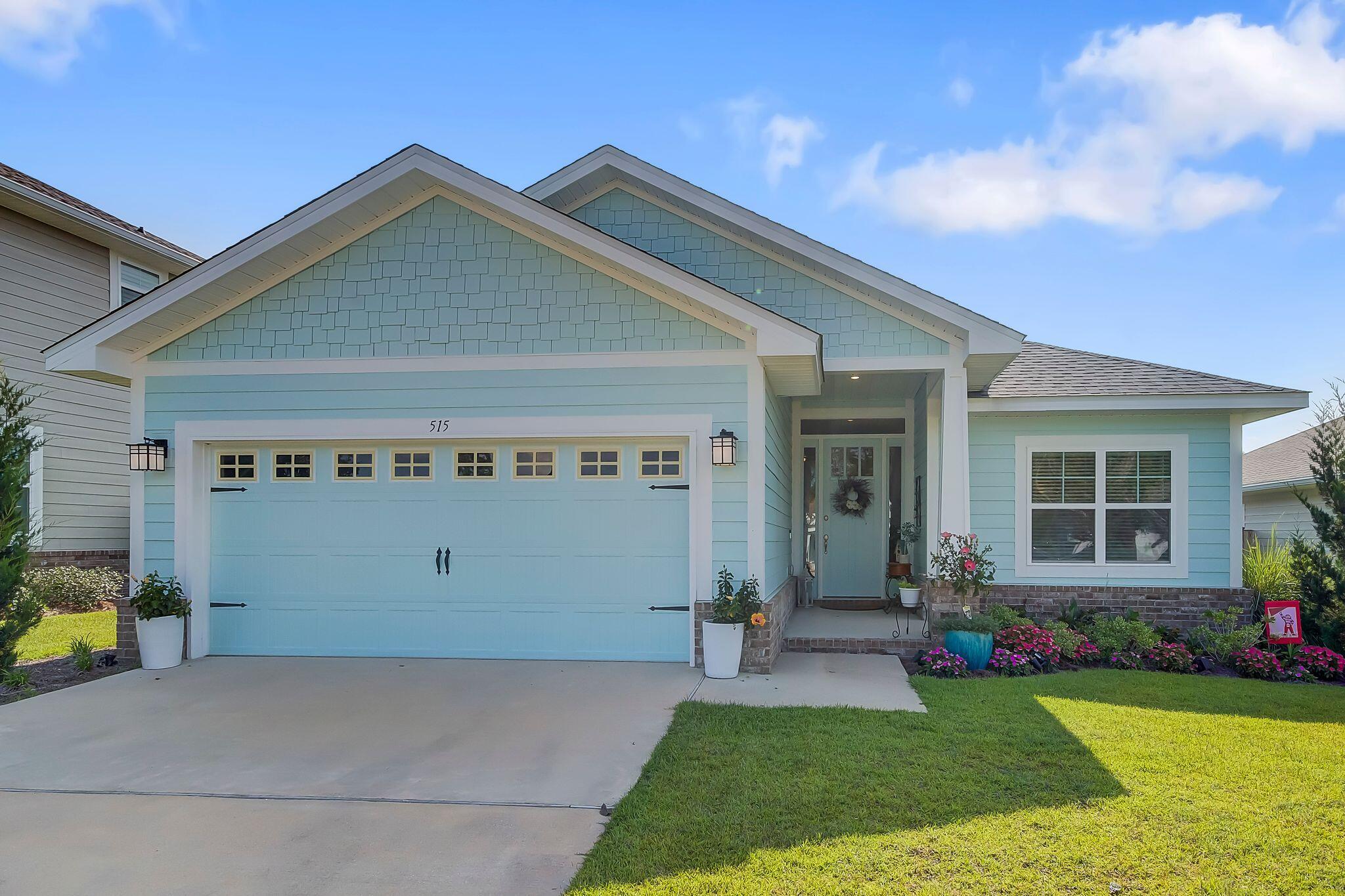 Lafayette Creek Landing - Residential