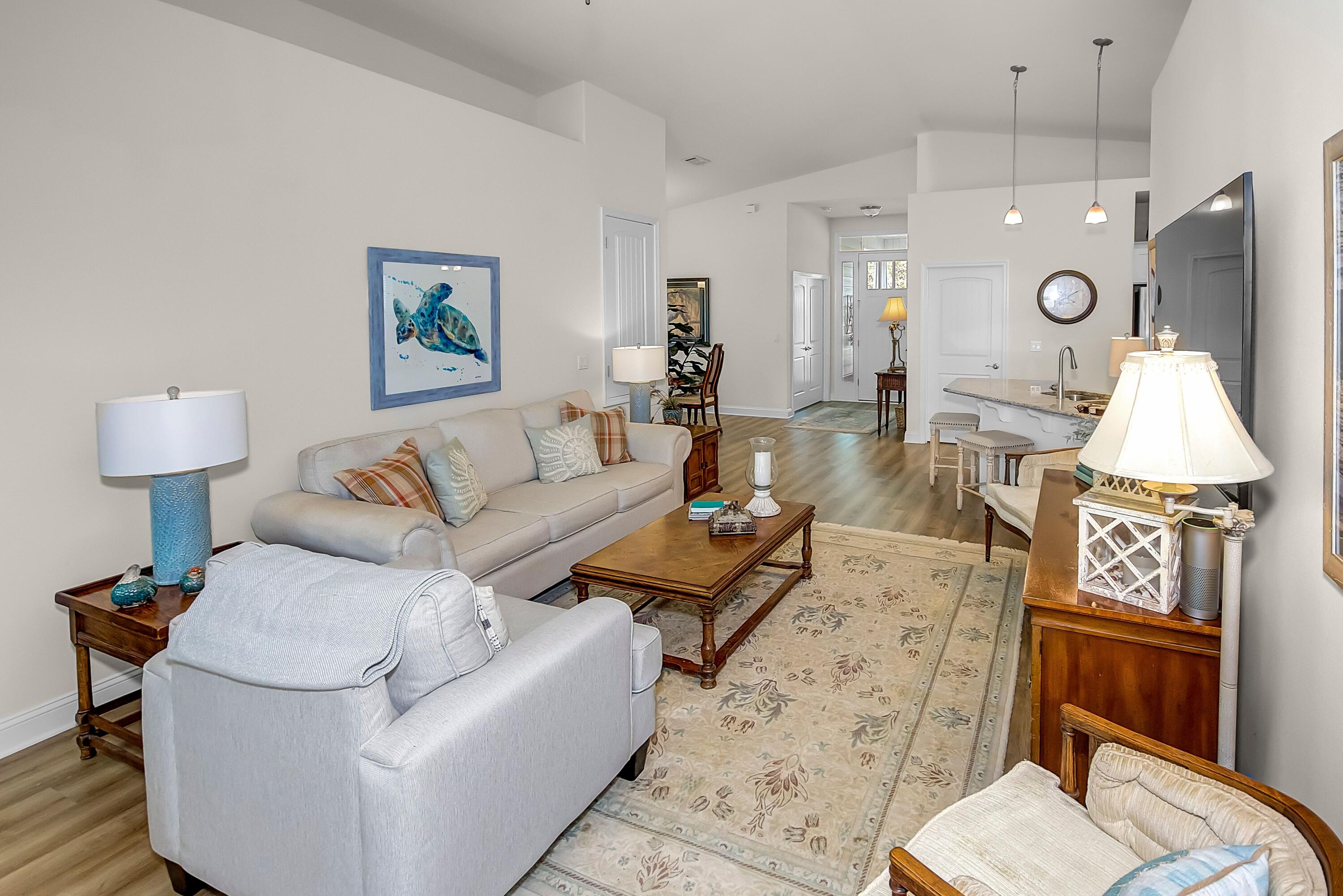 Lafayette Creek Landing - Residential