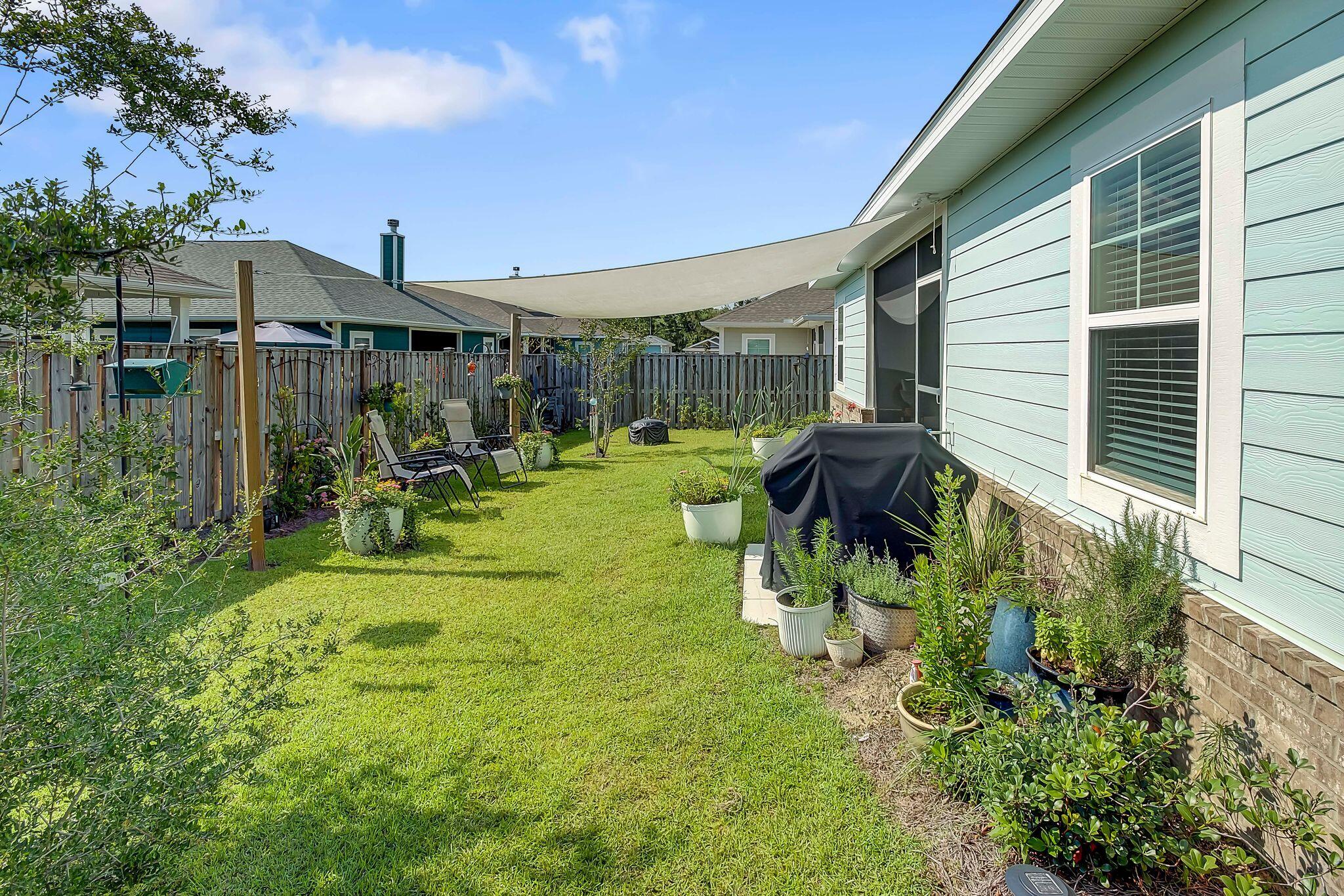 Lafayette Creek Landing - Residential