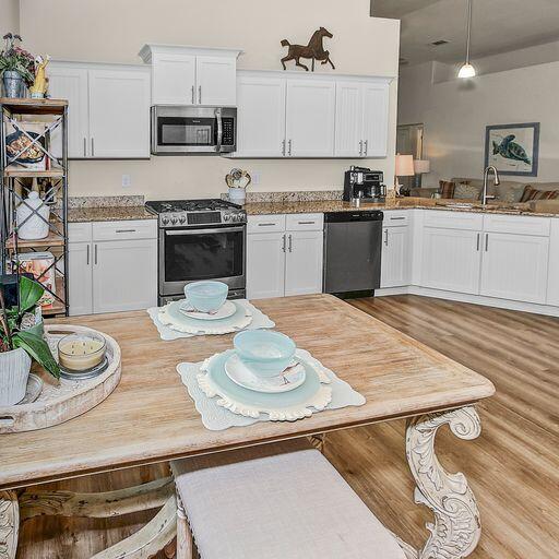 Lafayette Creek Landing - Residential