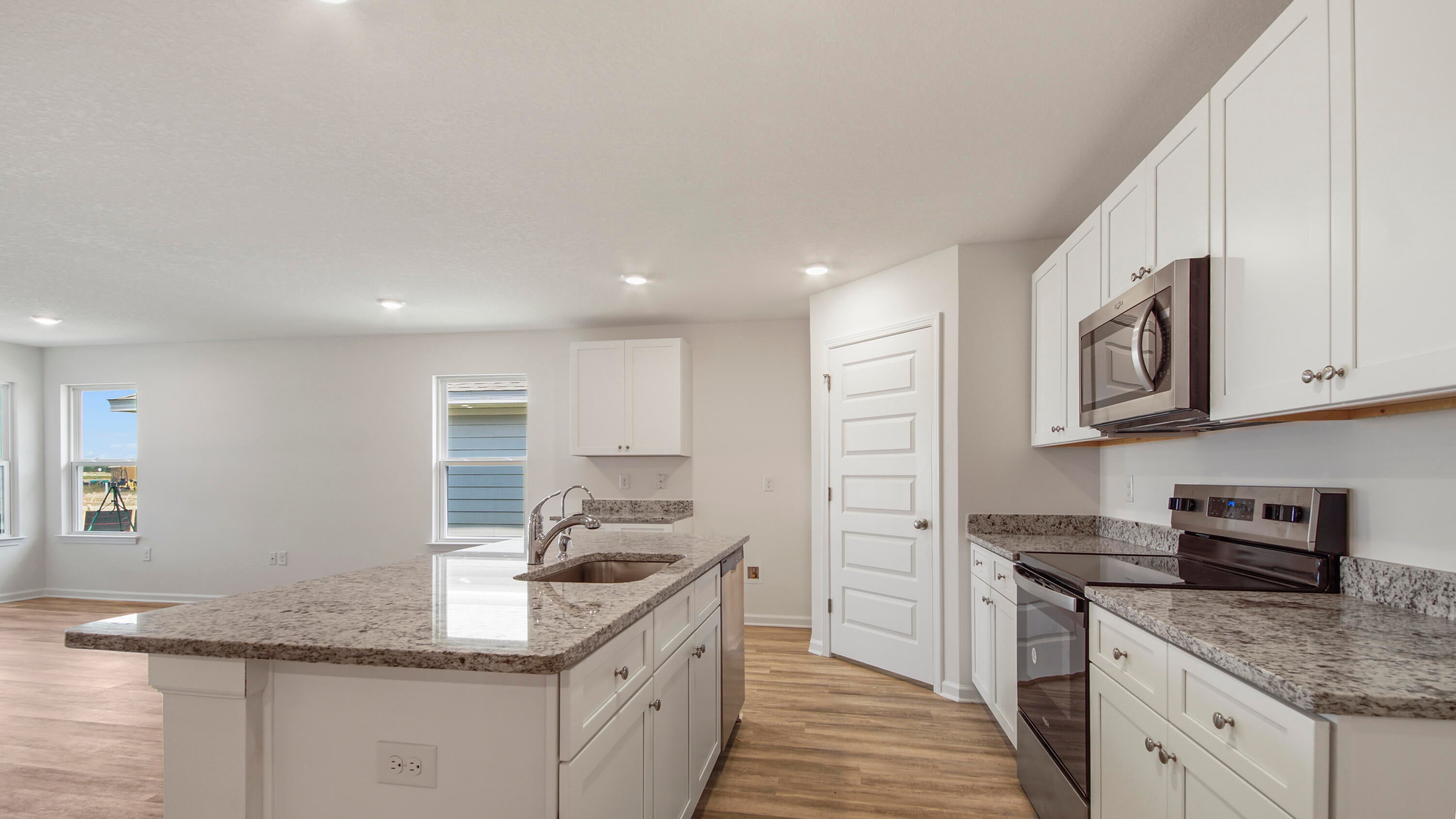Owls Head Farms - Residential
