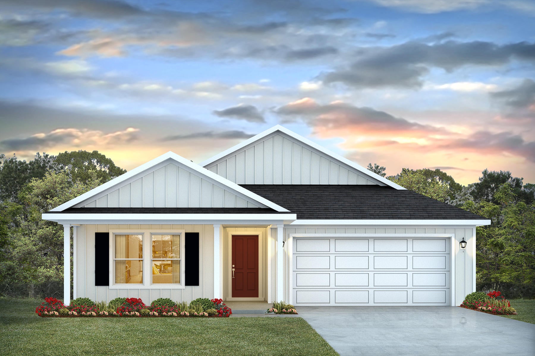 Owls Head Farms - Residential