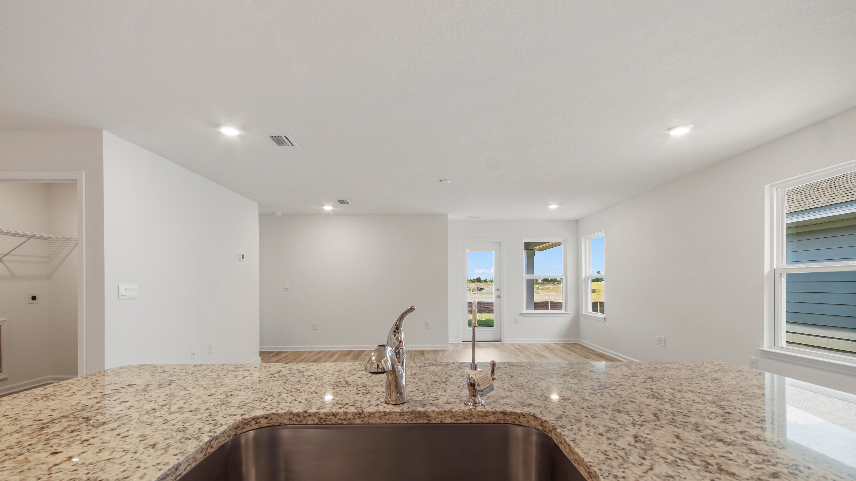 Owls Head Farms - Residential
