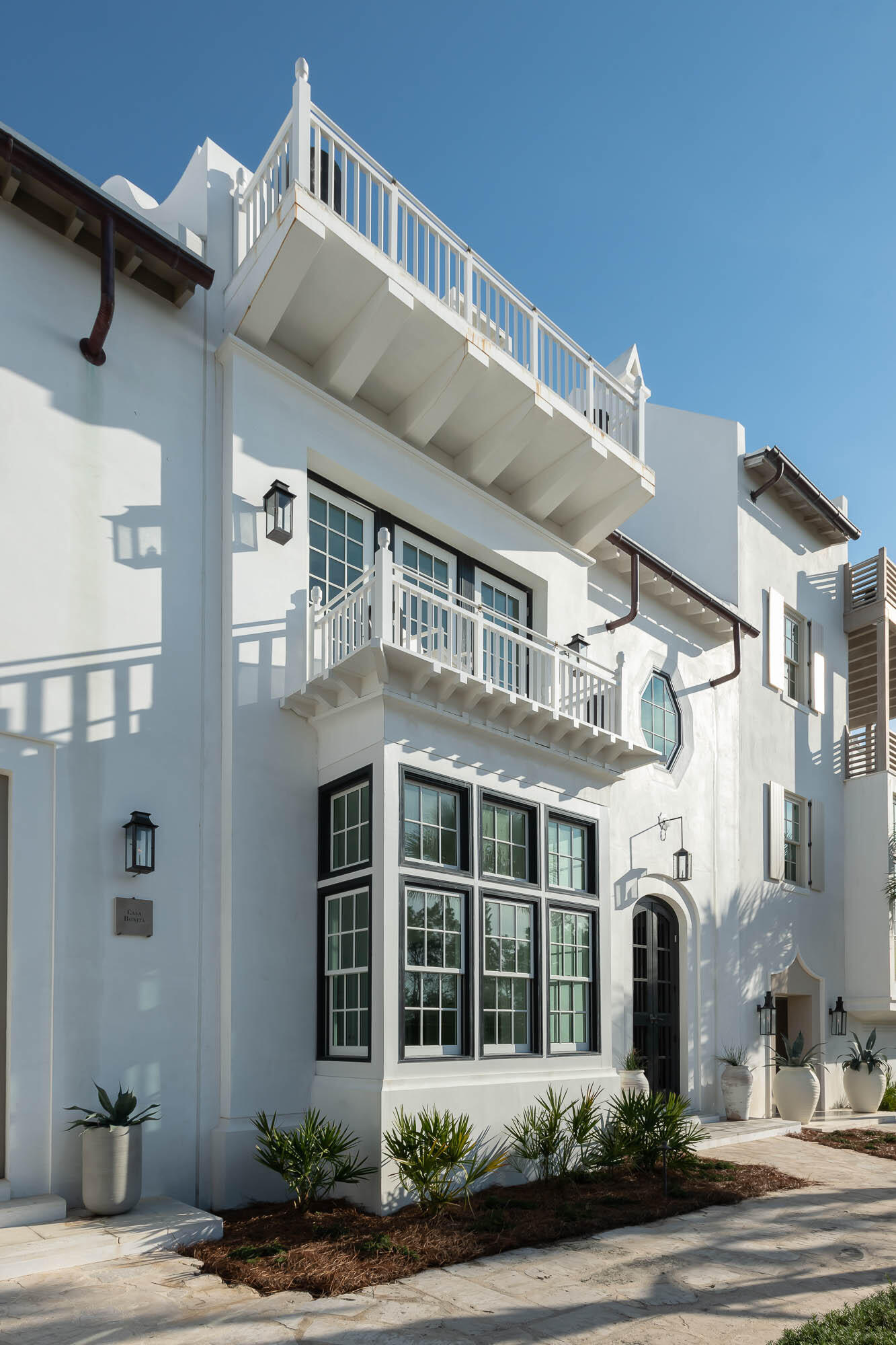 ALYS BEACH - Residential