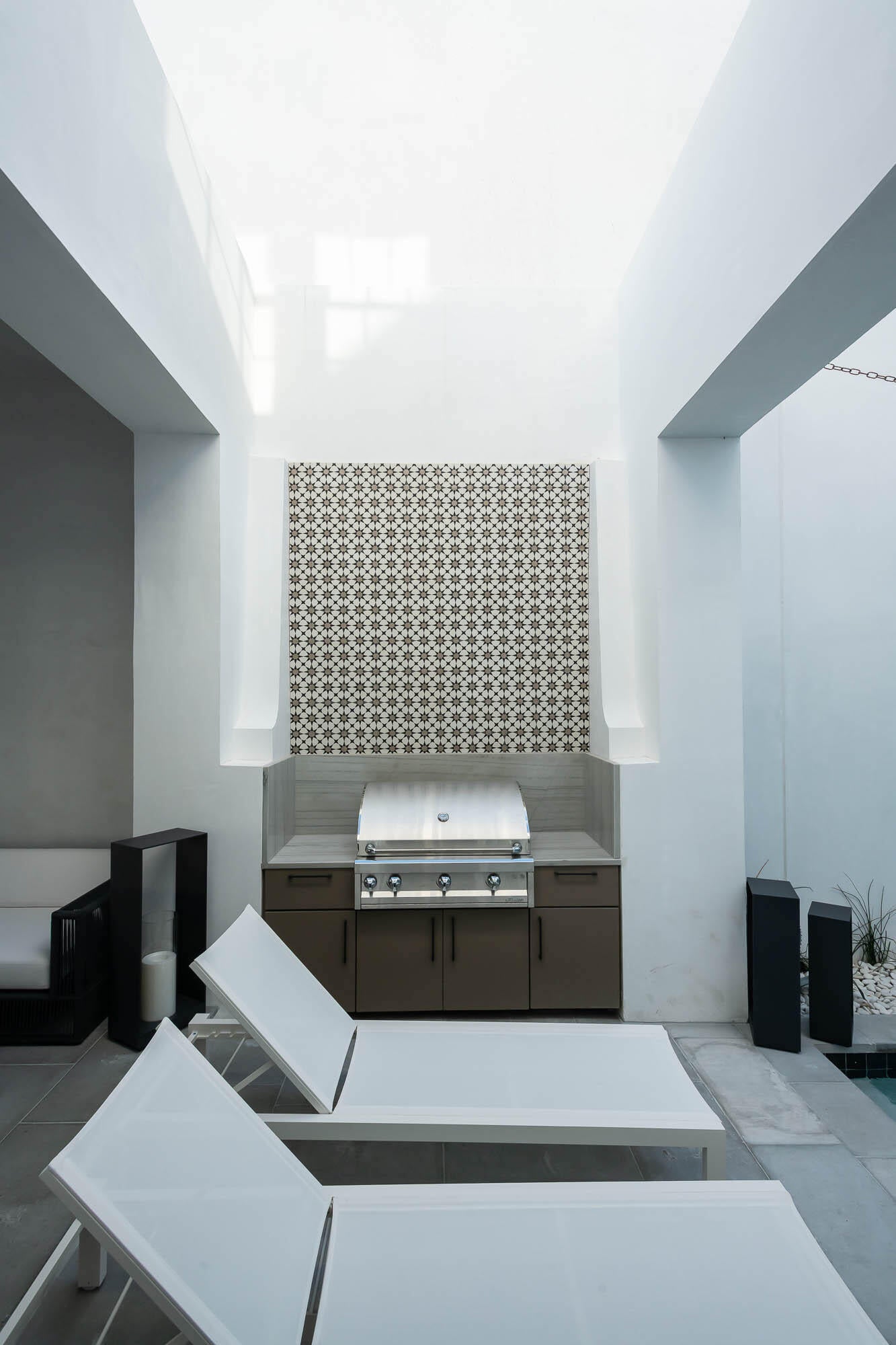 ALYS BEACH - Residential