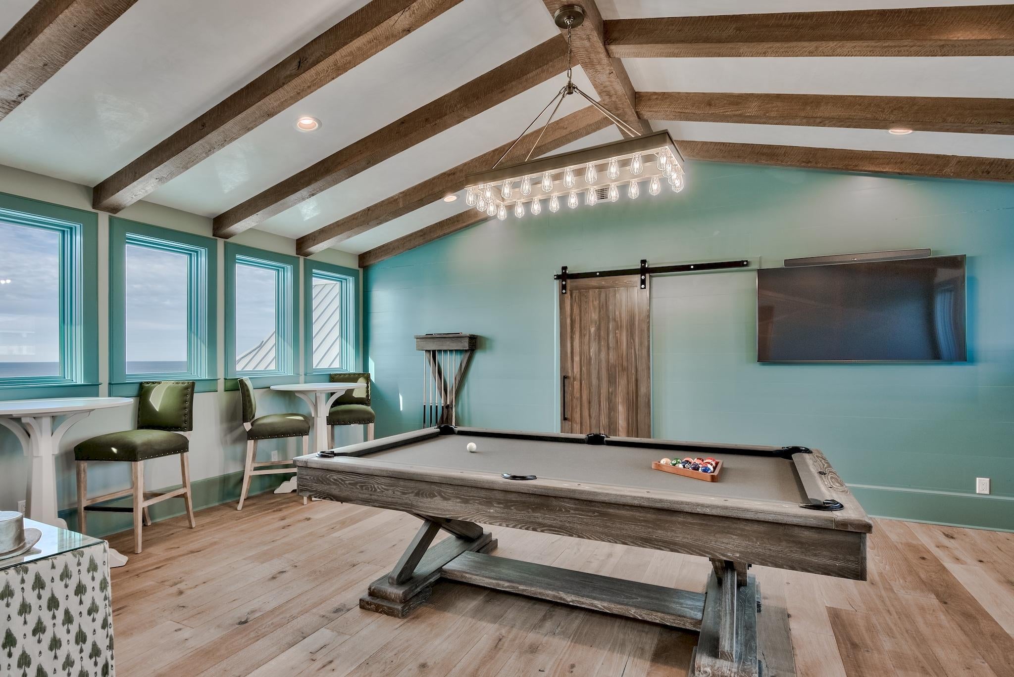 BEACH HIGHLAND 1ST ADD - Residential