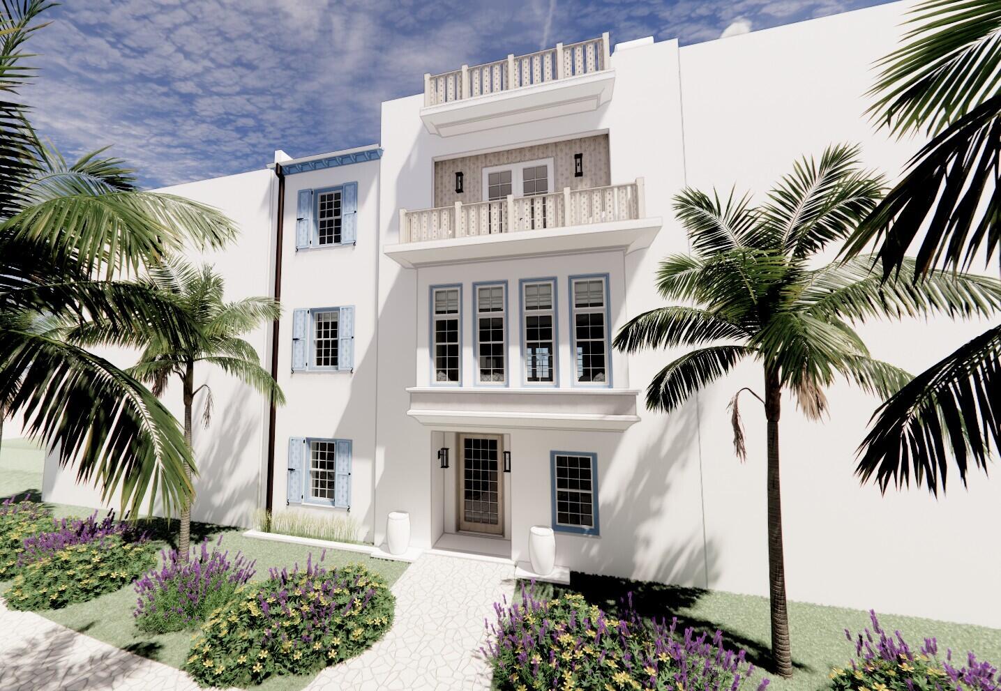 ALYS BEACH - Land