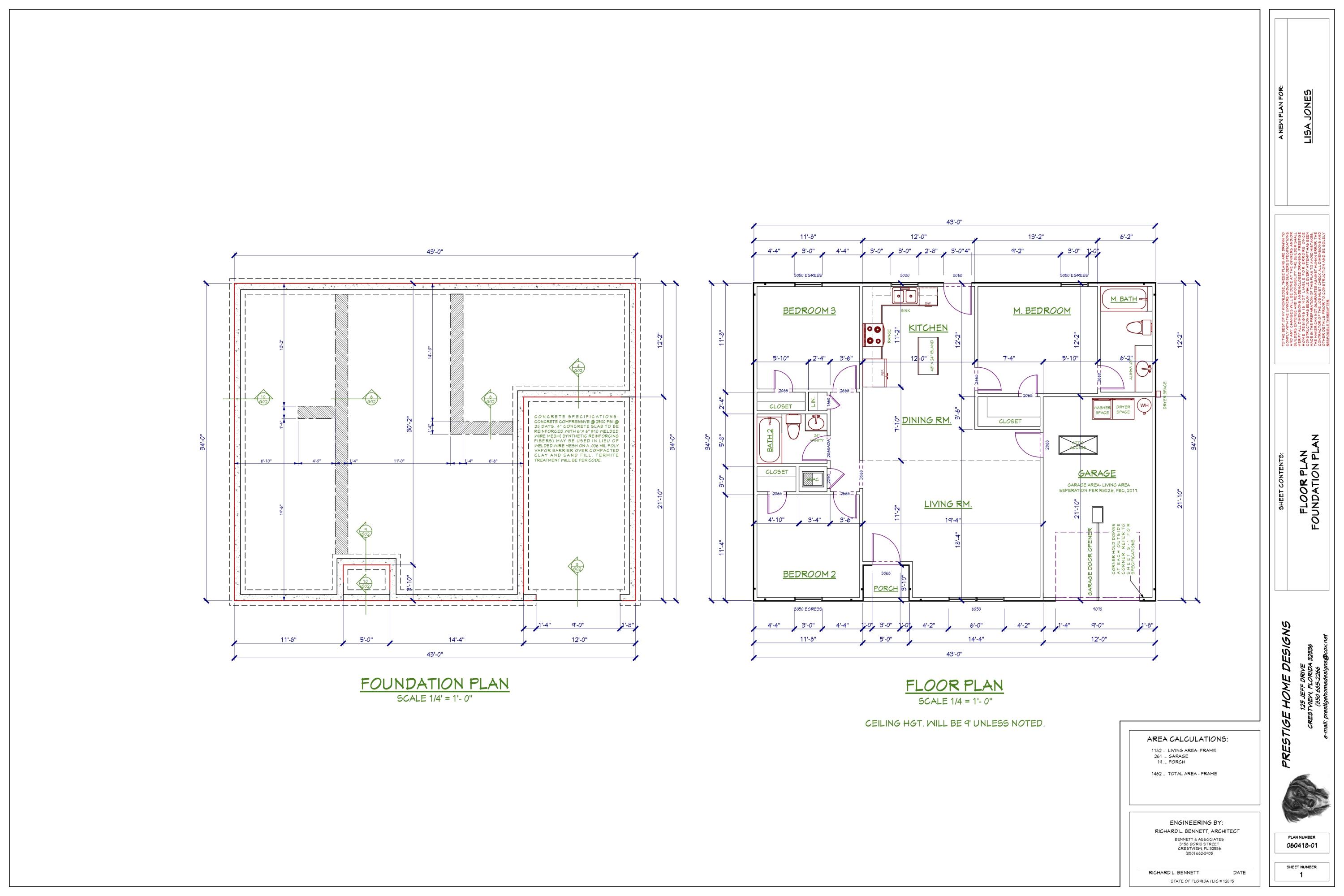 SOUTHWAY ESTATES - Residential