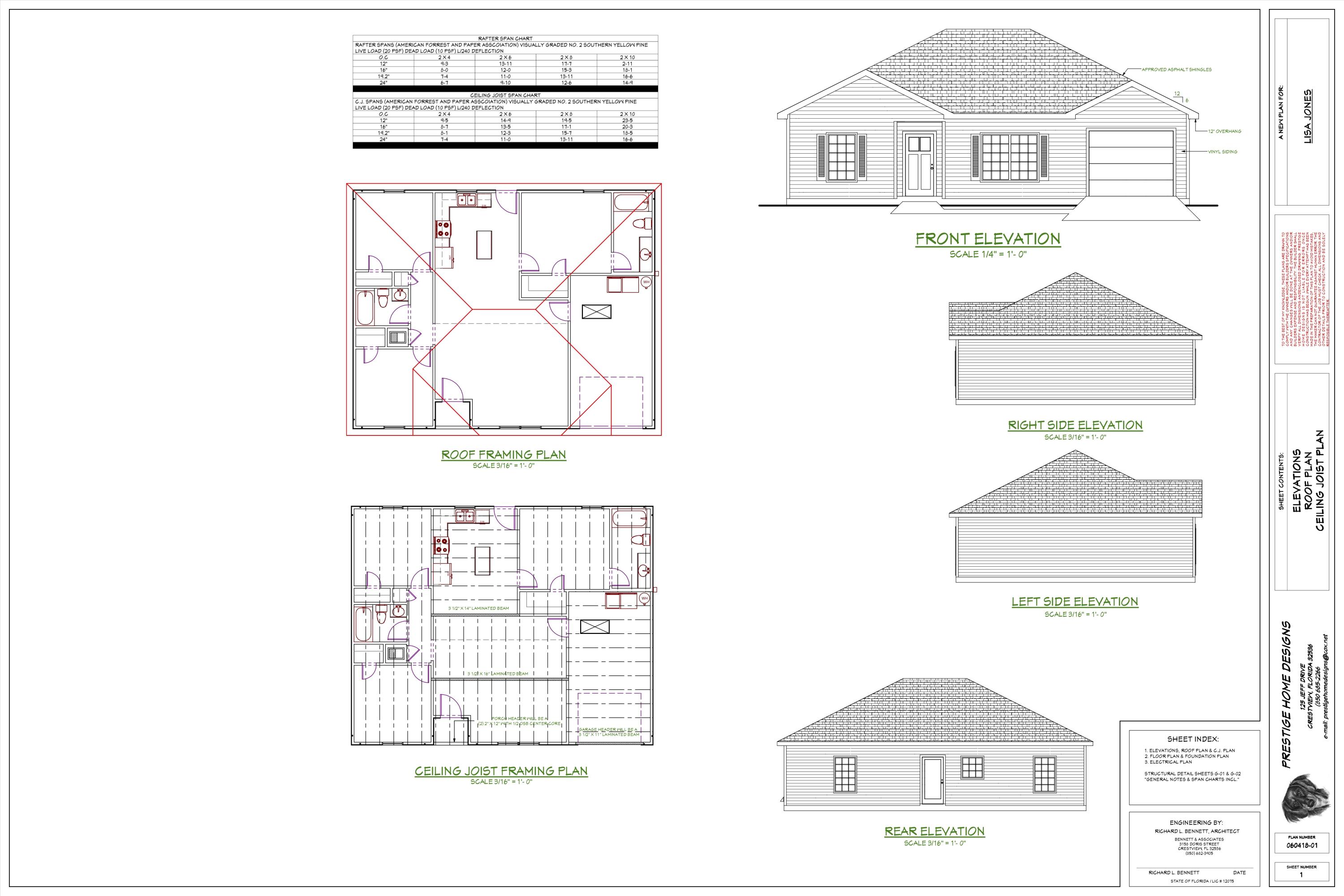 LOCATION LOCATION LOCATION!!! Brand new construction 3 bedroom 2 bath, vinyl siding with with tile in the kitchen and baths and carpet in the bedrooms and living room. An affordable home you can be proud of that sits south of I-10 letting you avoid the Crestview traffic snarls. Approximately 10 minutes to 7th Special Forces & Duke Field and 15 mts to Eglin AFB. Very close to Antioch Elementary School, Grocery stores, & restaurants. Estimated completion date is October 15, 2018.