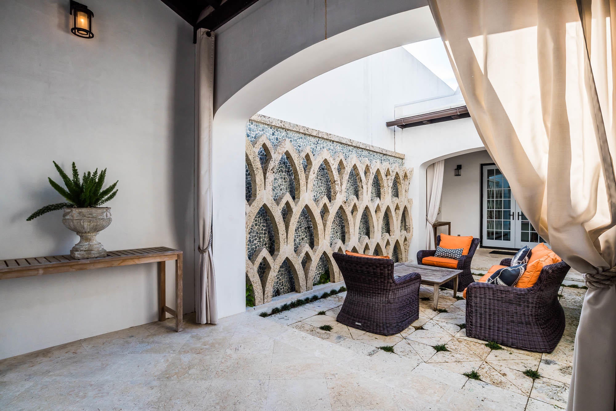 ALYS BEACH - Residential