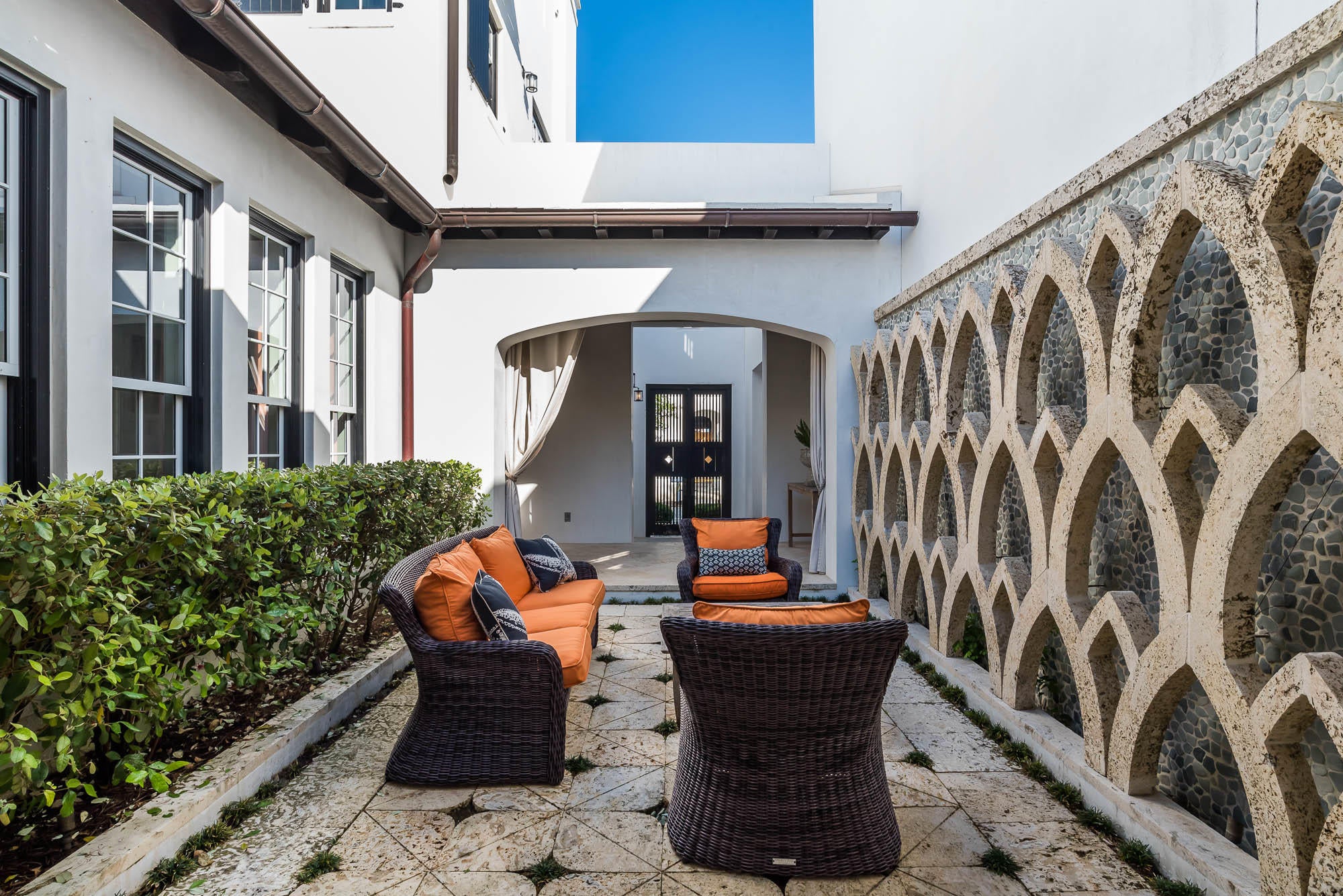 ALYS BEACH - Residential