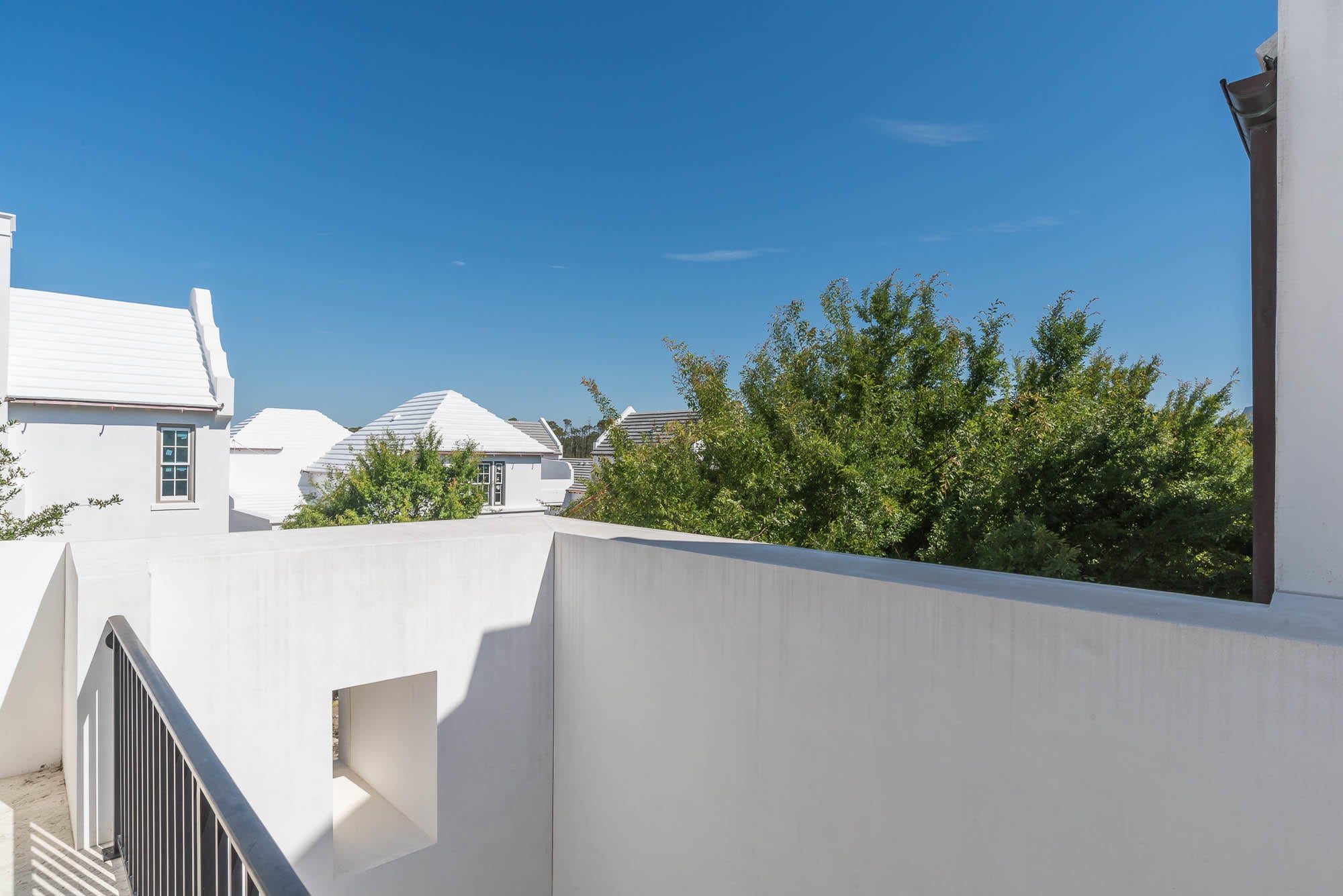 ALYS BEACH - Residential