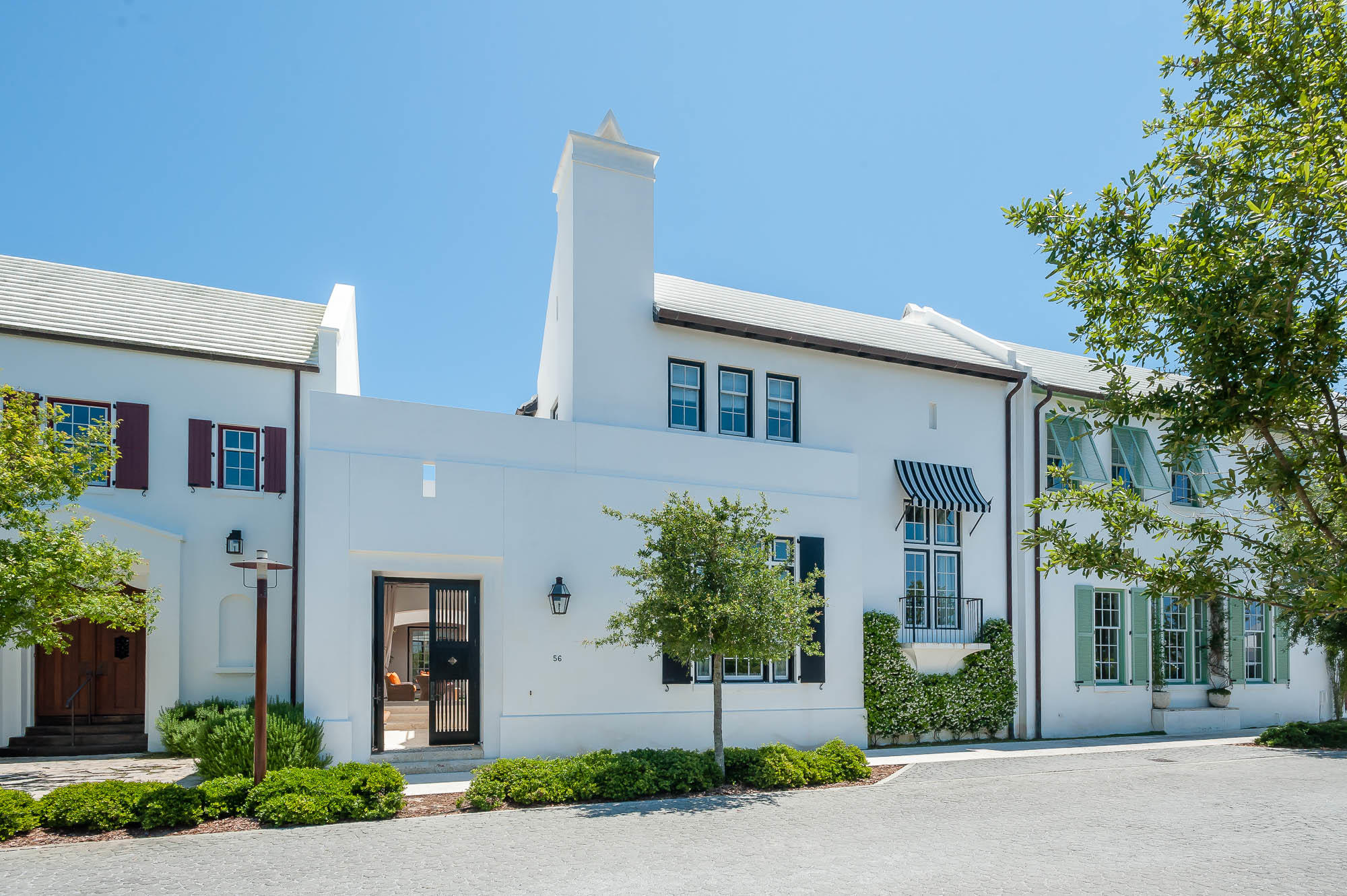 ALYS BEACH - Residential