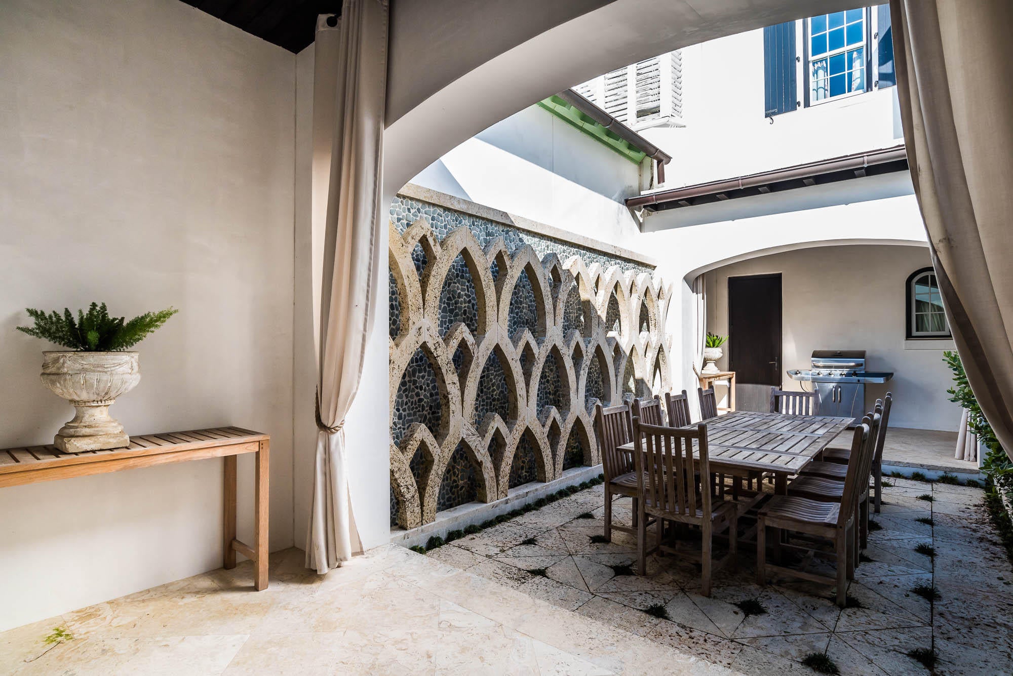 ALYS BEACH - Residential