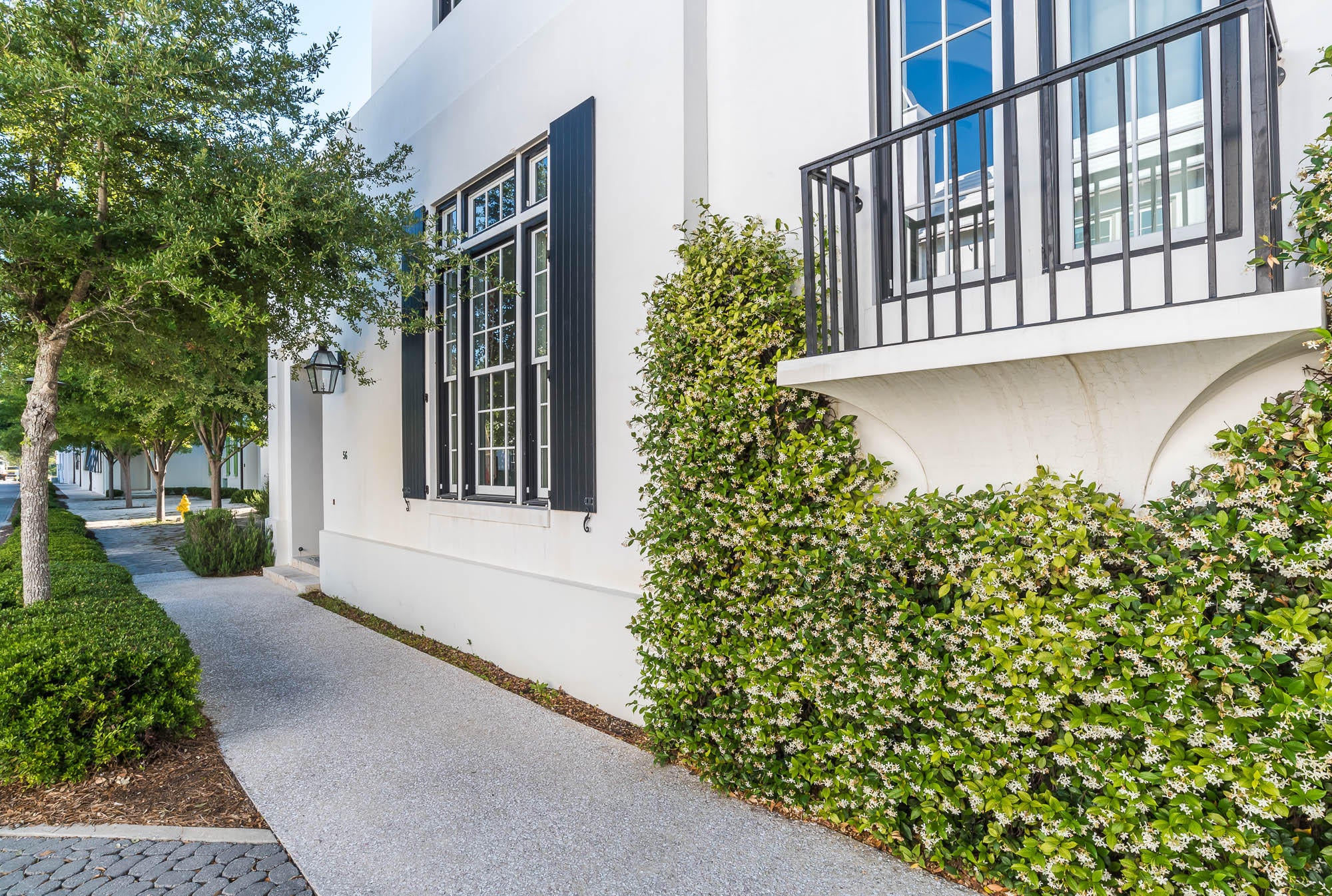 ALYS BEACH - Residential